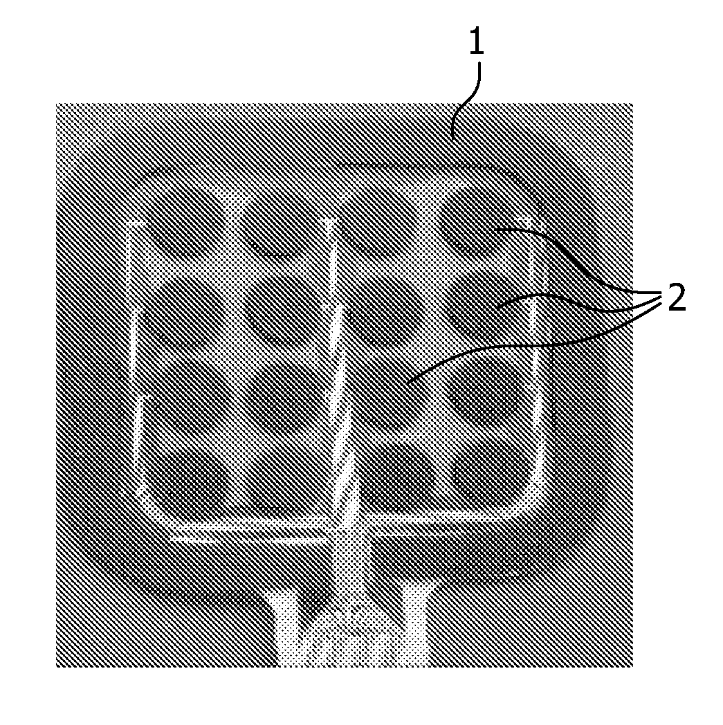 Location indicating device