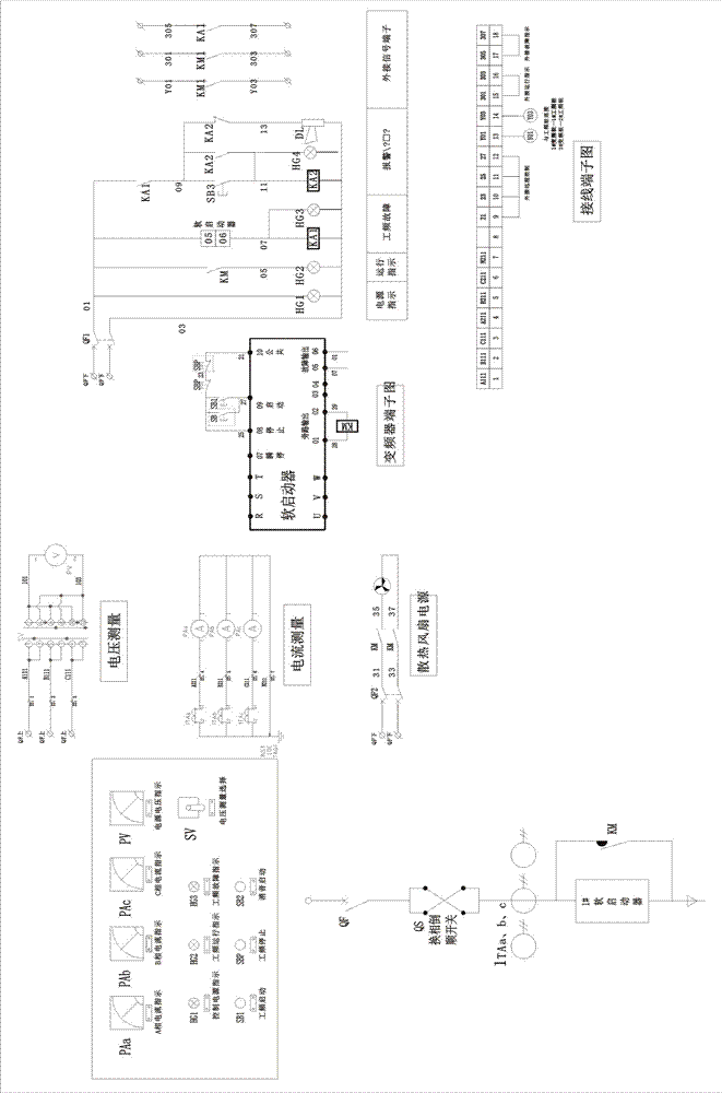 Intelligent fluid control system