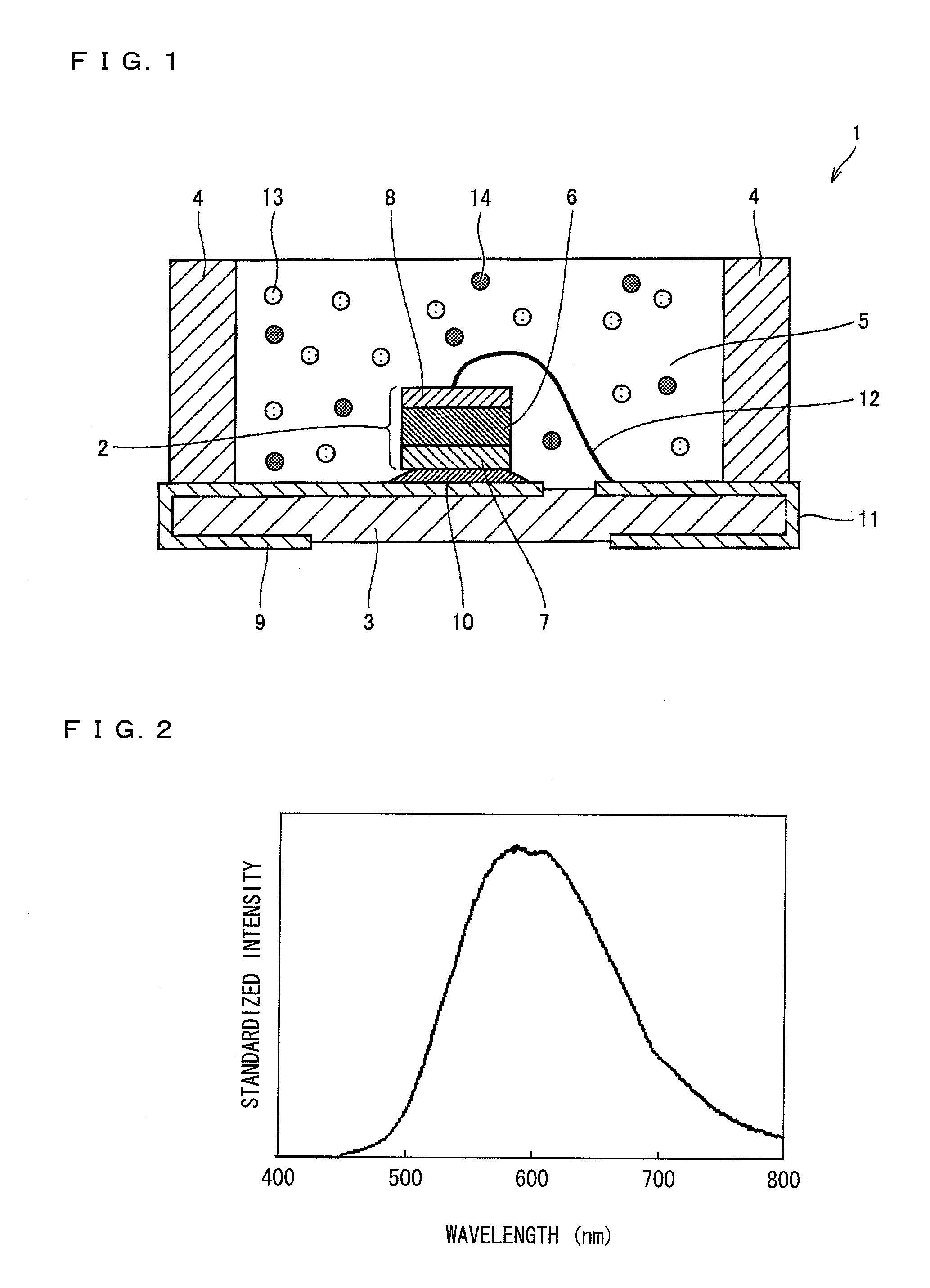 Light-emitting device