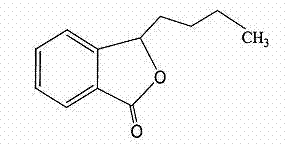 Butylphthalide- and edaravone-containing compound injection and preparation method thereof