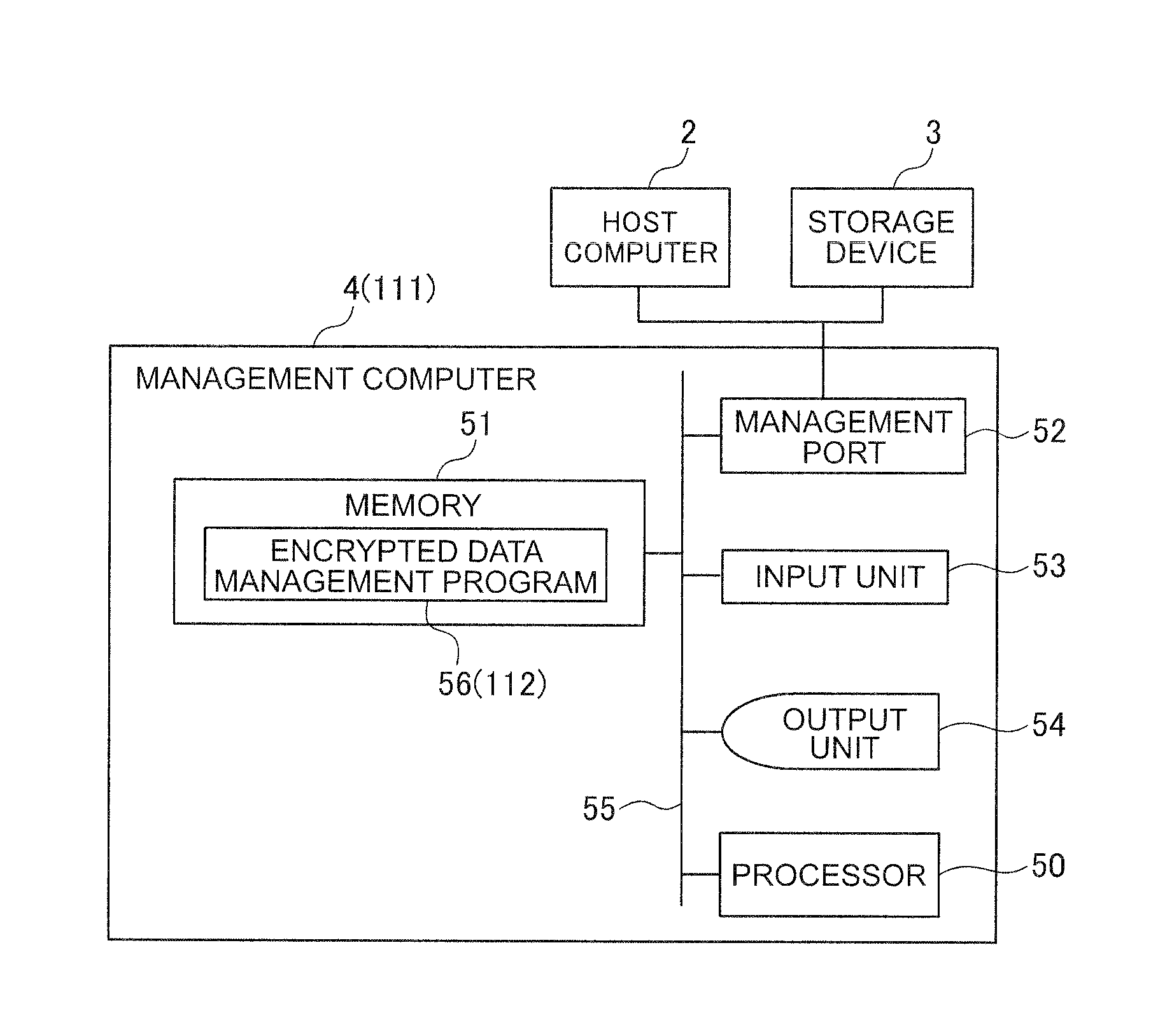 Storage device and its control method