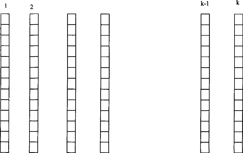 Flow control device and method based on flow prediction and trusted network address learning