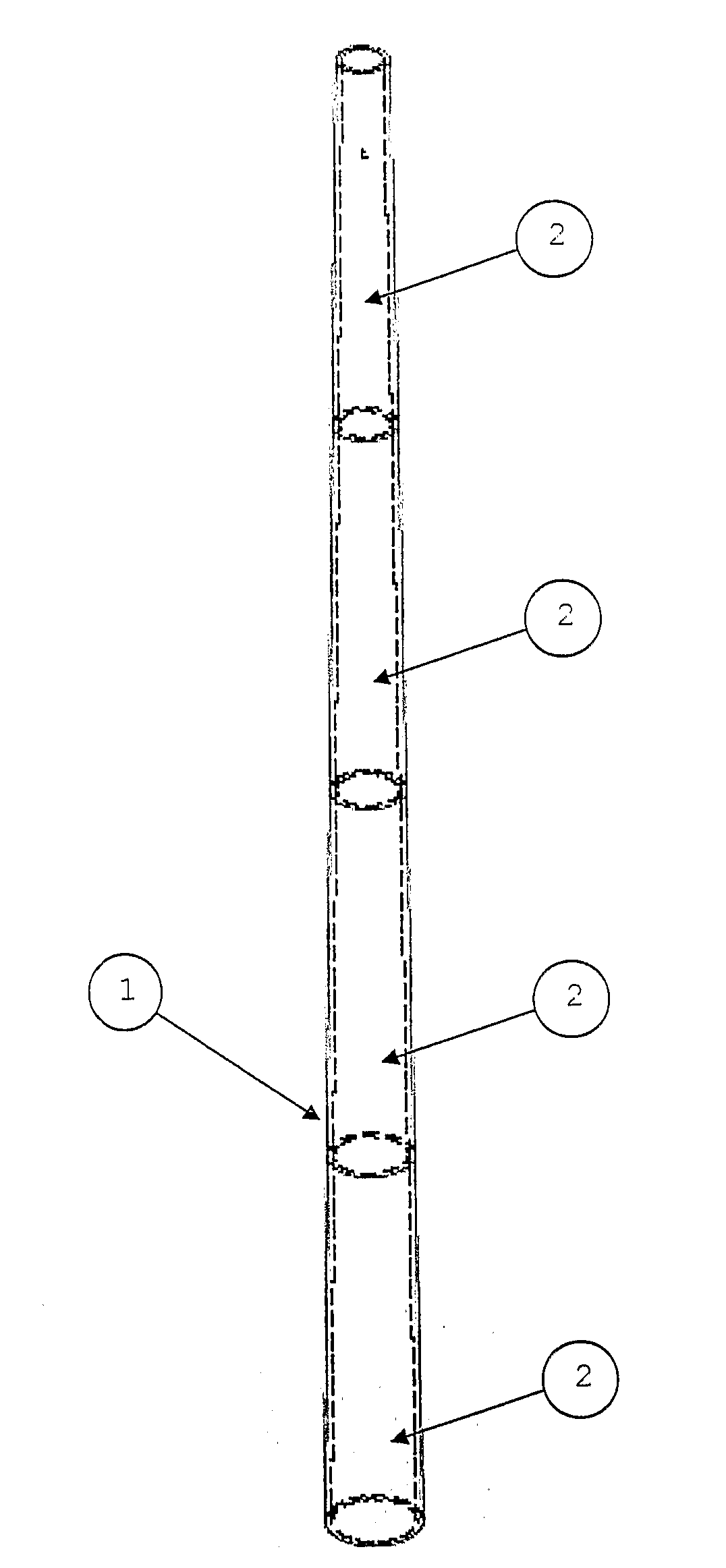 Polymeric concrete for wind generator towers or other large structural applicatons