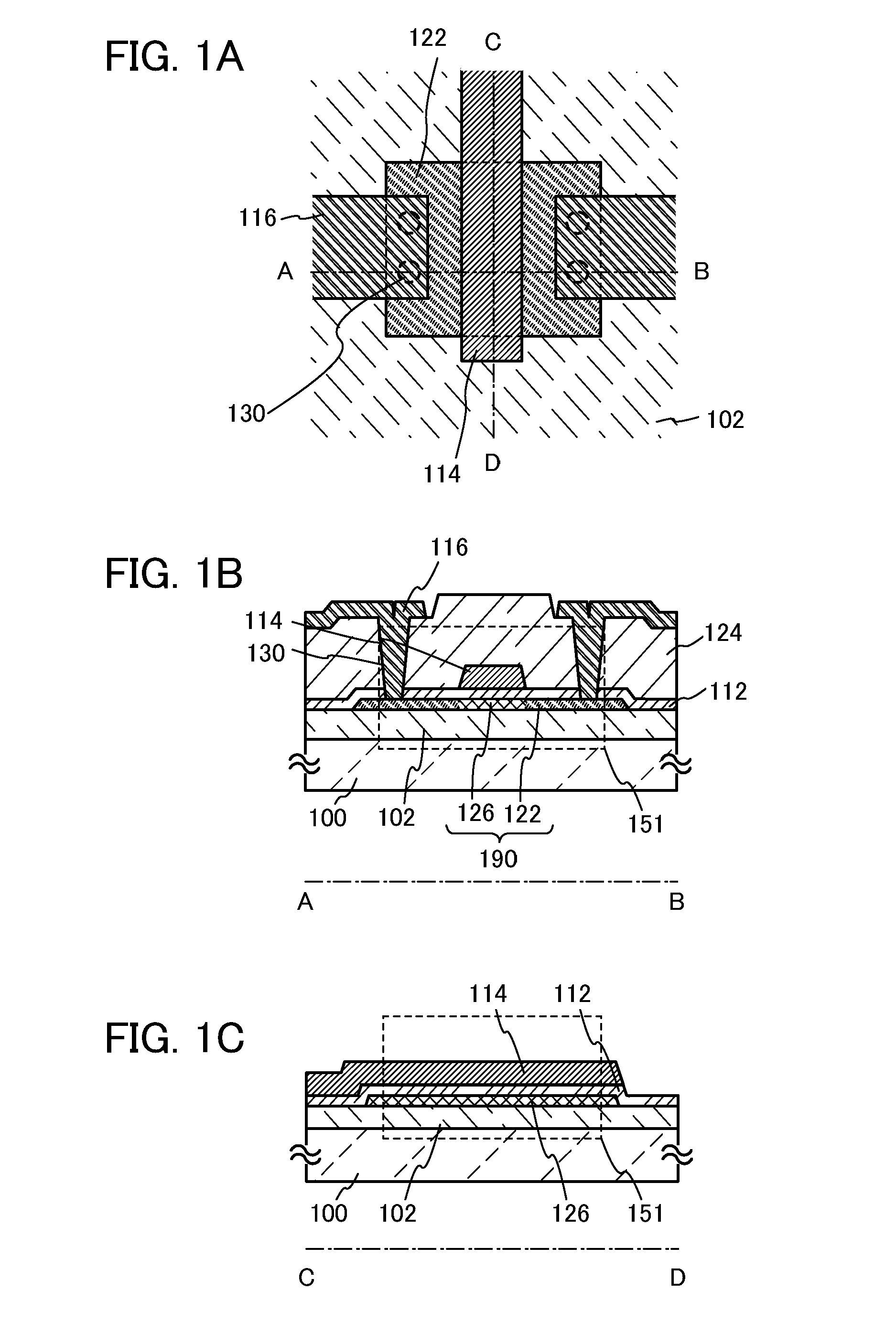 Semiconductor device and method for manufacturing the same