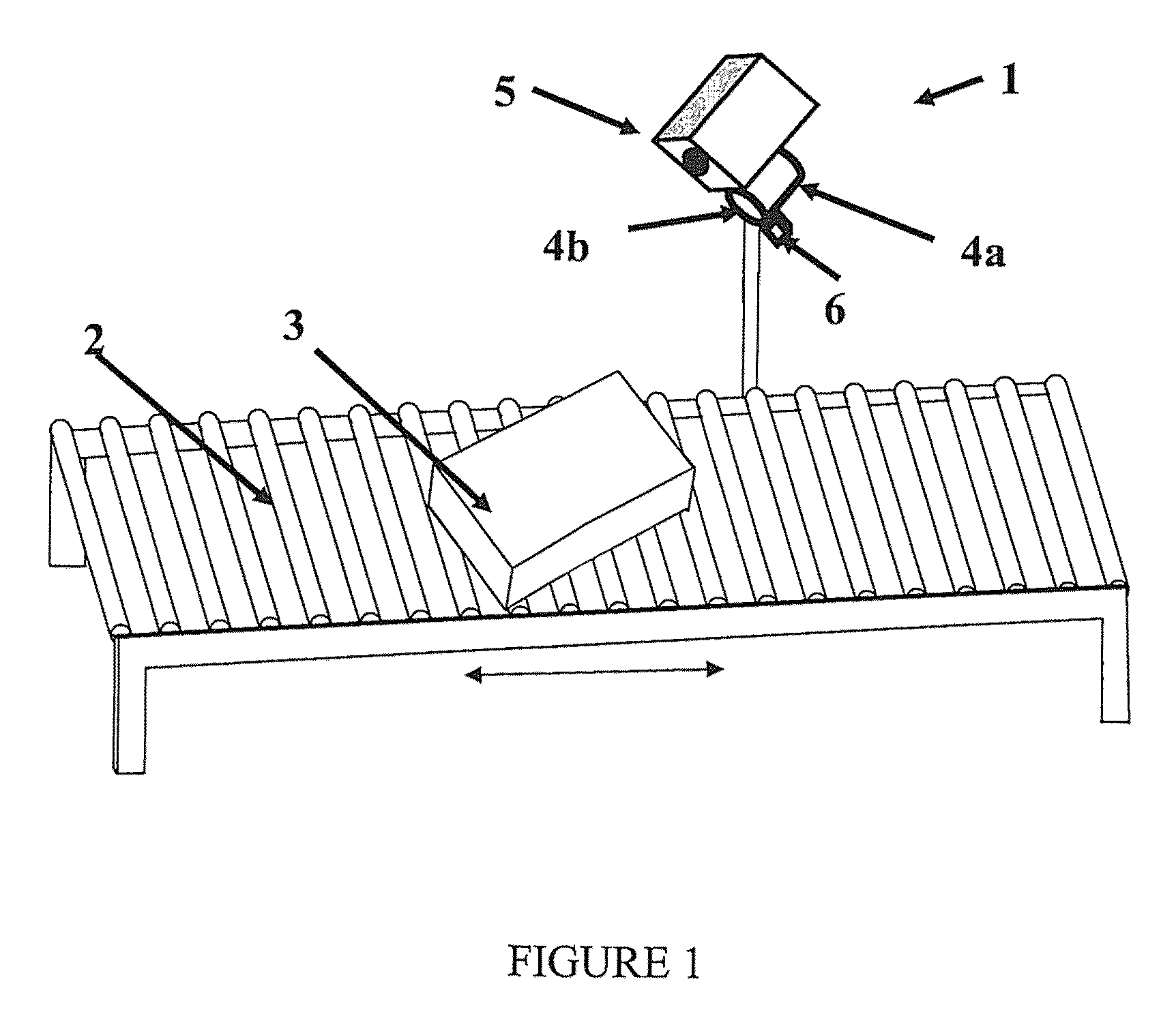 Dimensioning system