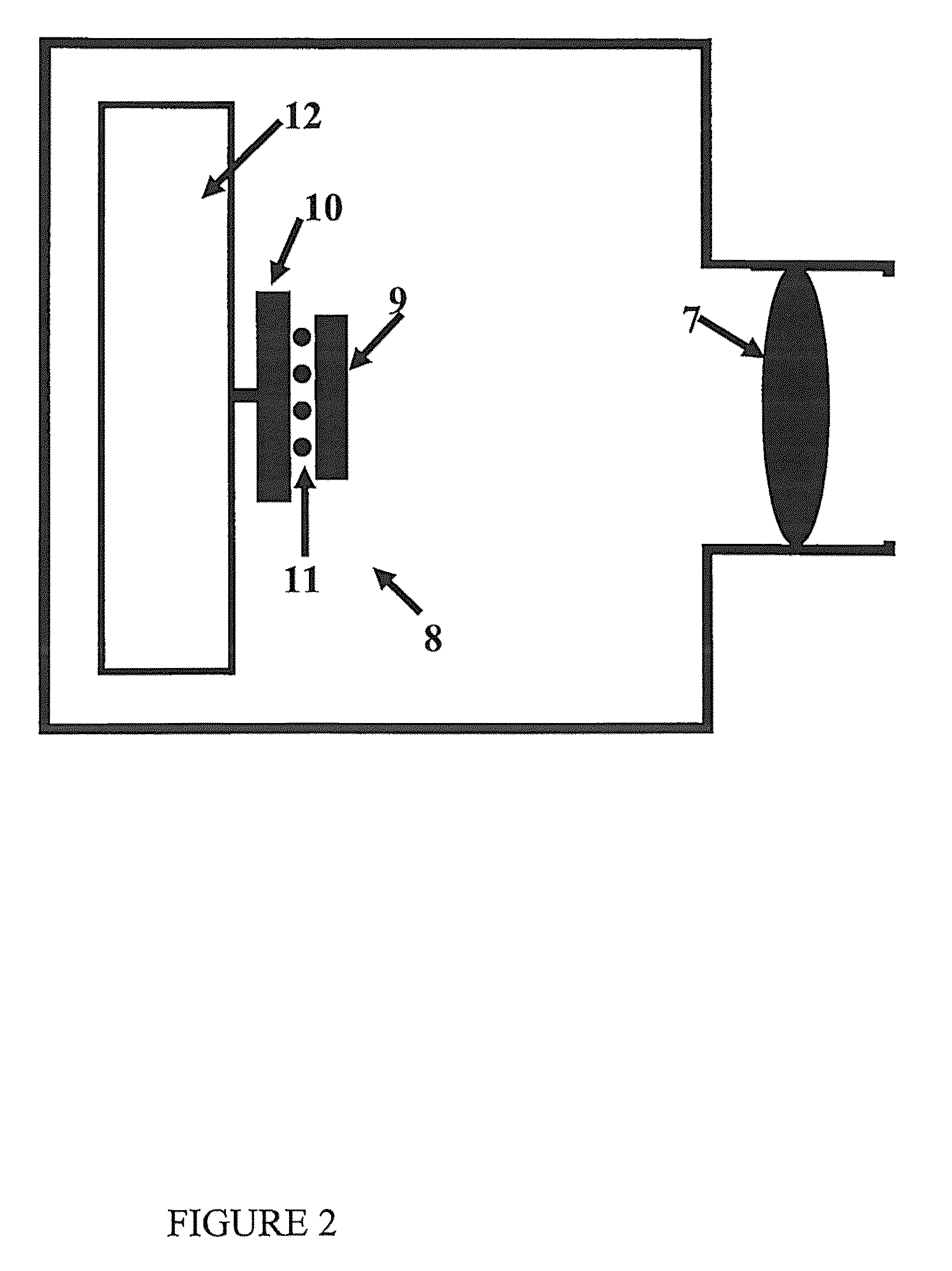 Dimensioning system