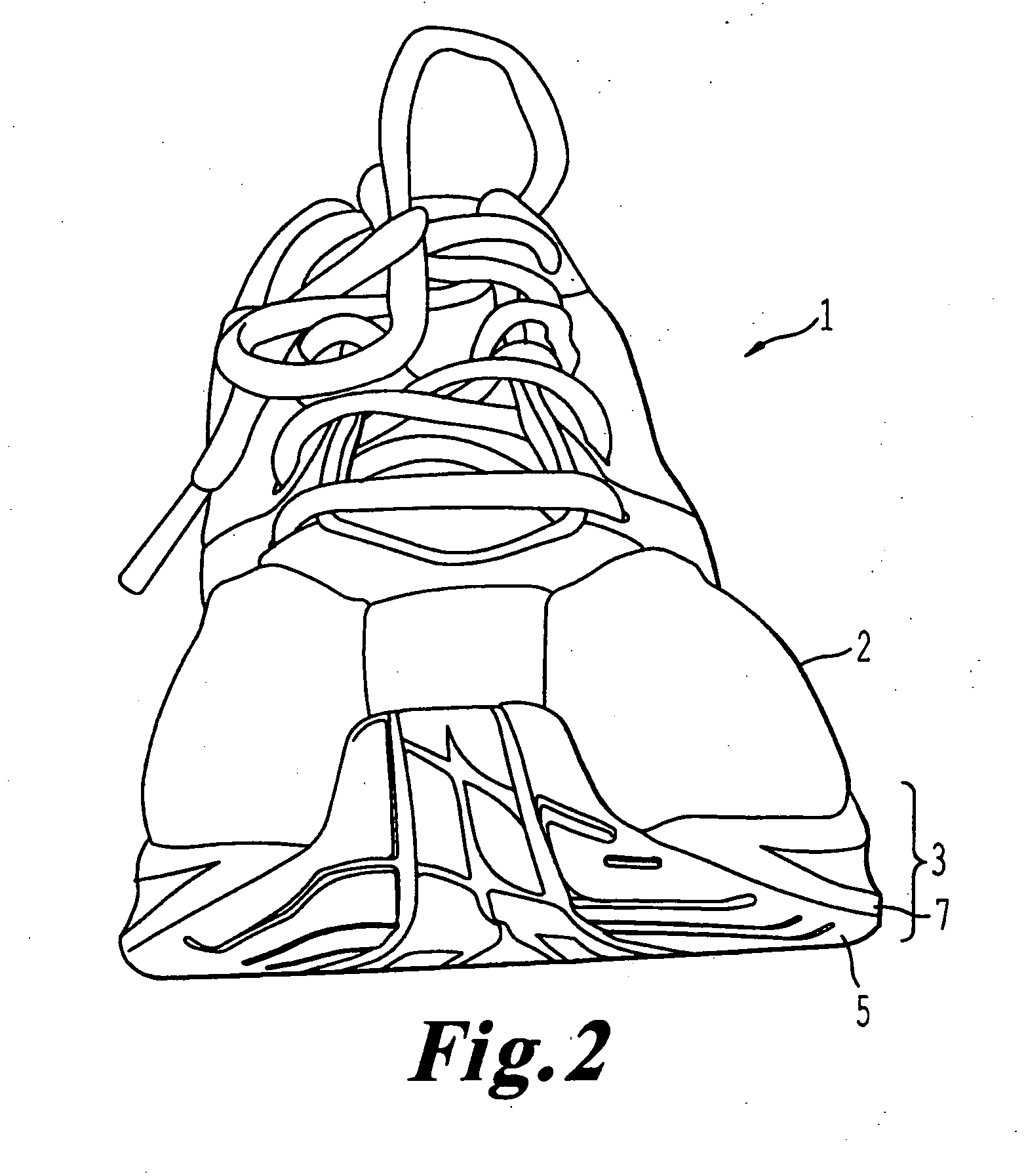 Enhanced unitary sole assembly