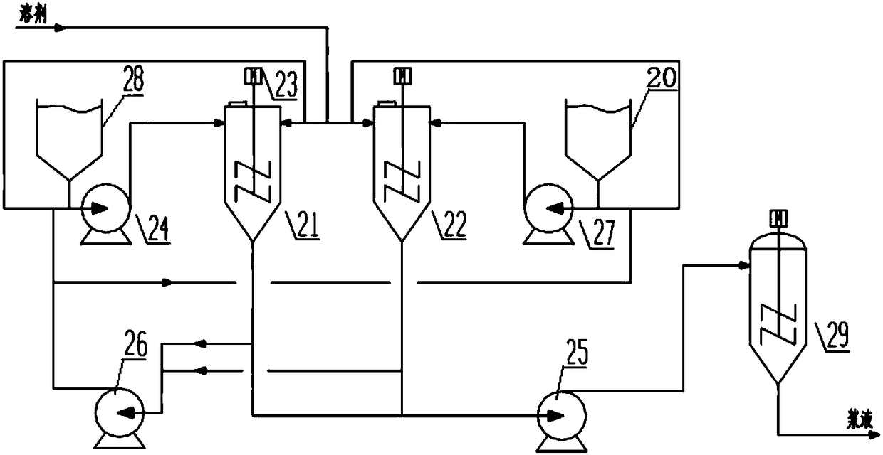 Suspension bed hydrogenation process for processing heavy oil