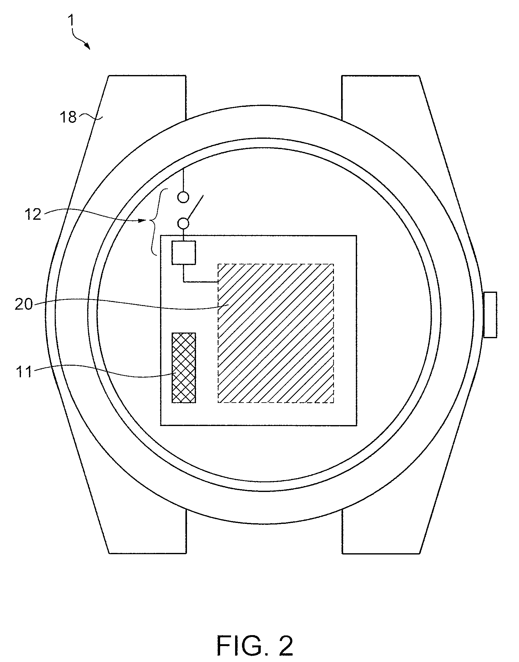 Receiving device, radio clock, and receiving method