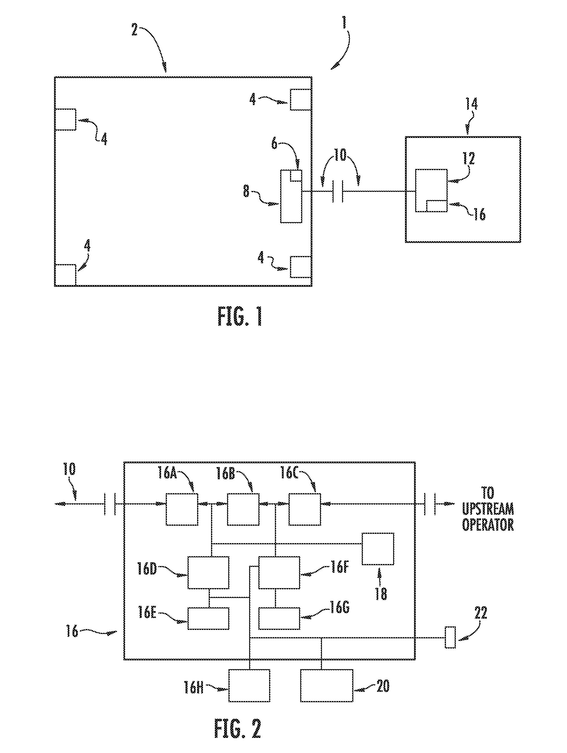 System and method for analyzing faulty event transmissions