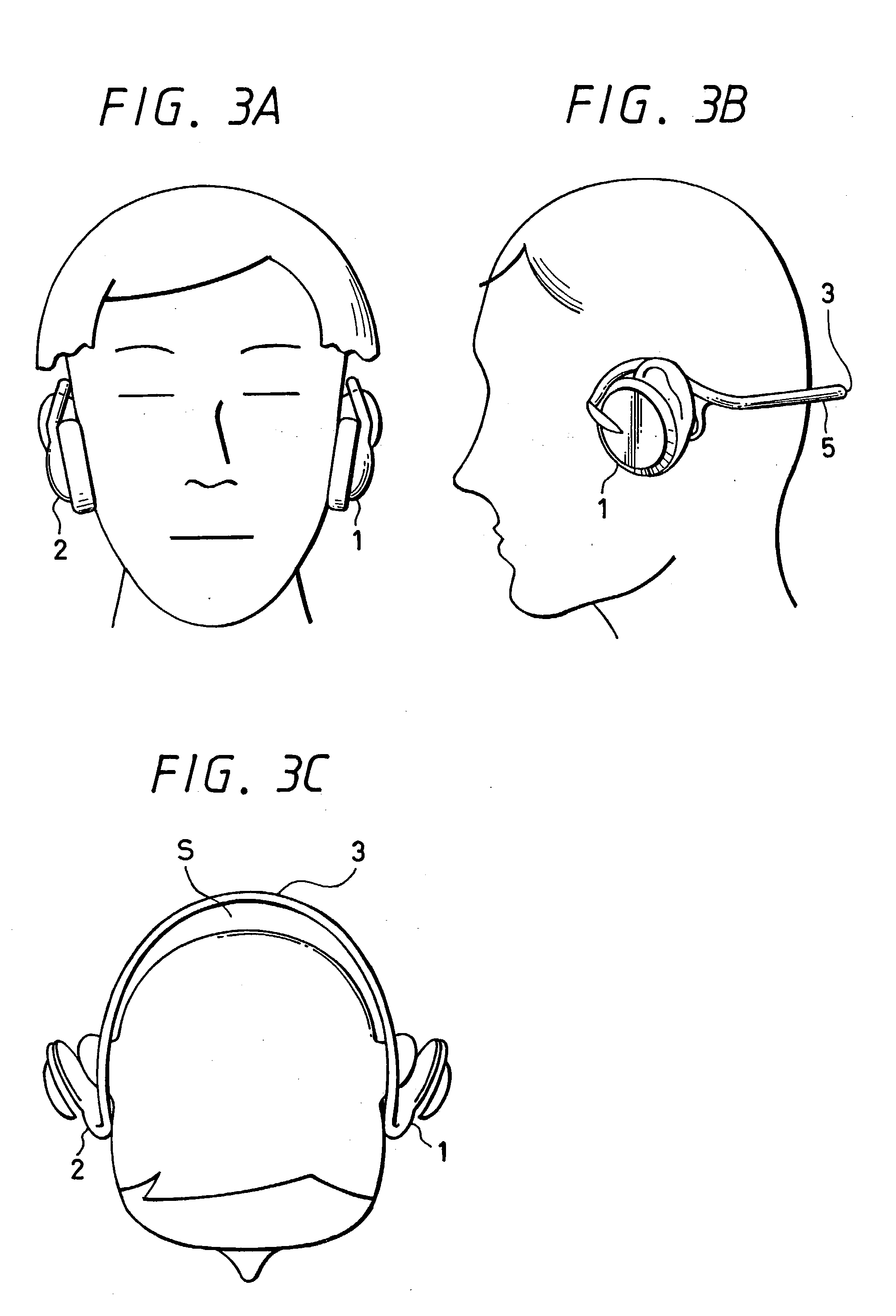 Headphone