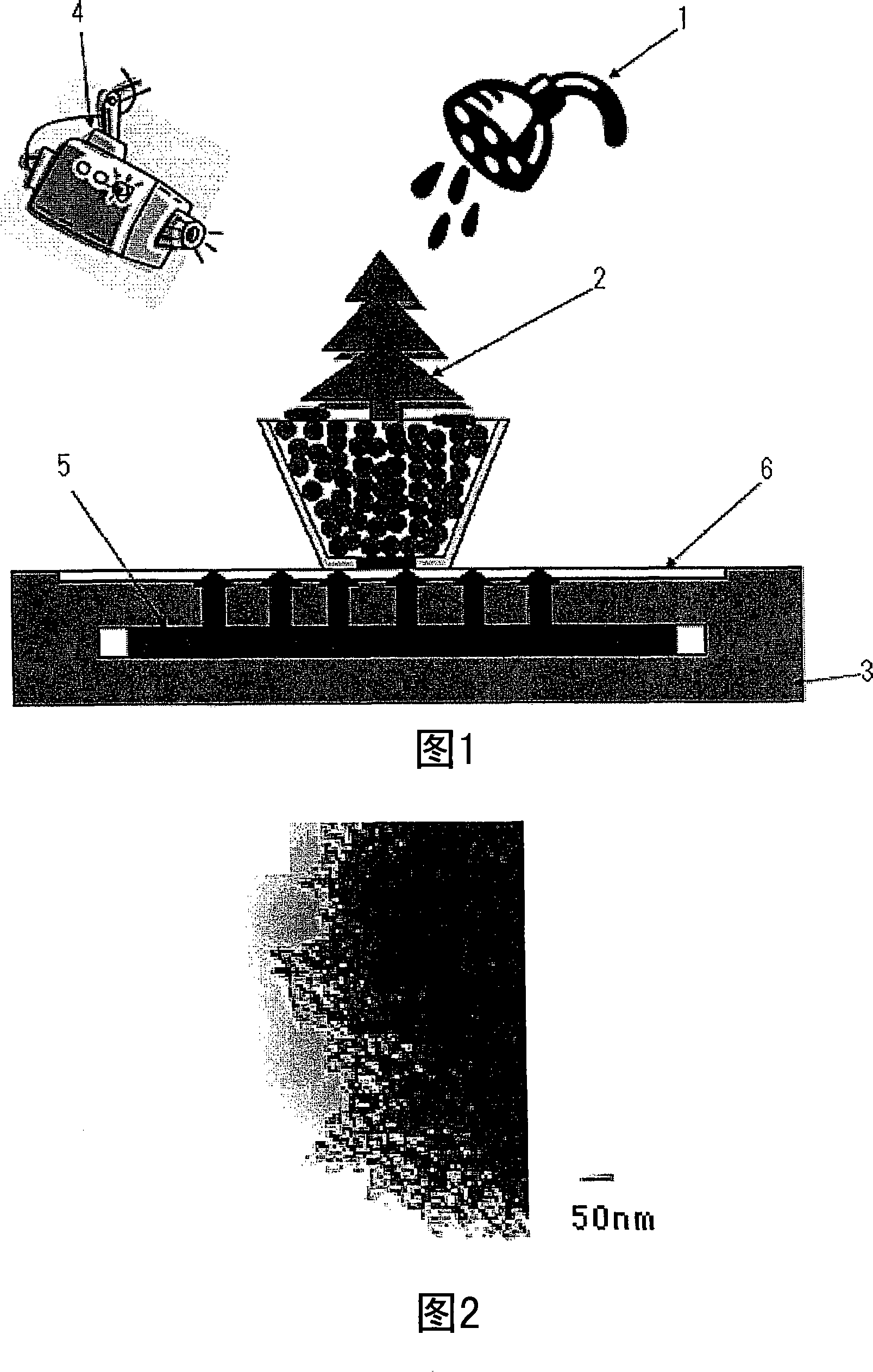 Plant epidemic prevention agent, plant epidemic prevention method, plant epidemic prevention system, plant, and plant cultivation method