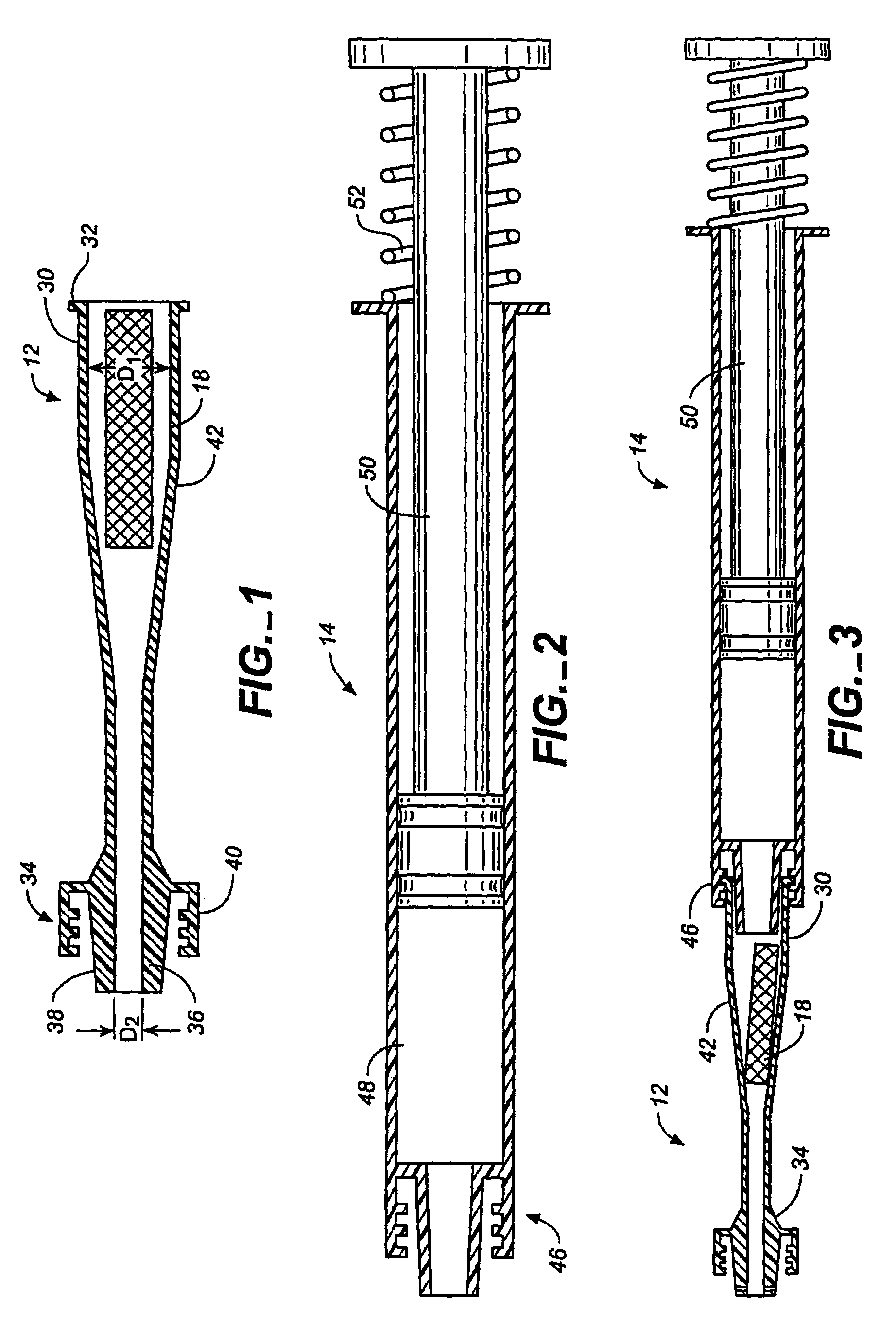 Absorbable sponge with contrasting agent