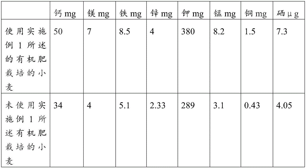 Compound starter and preparation method and application thereof