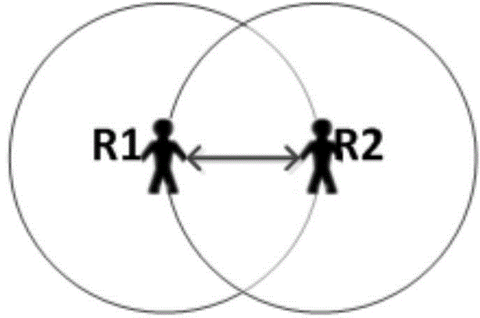 Modeling and simulation method for language competition model of complex agent network with lexical structure