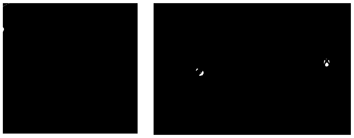 Depth camera automatic calibration algorithm based on three-dimensional feature points