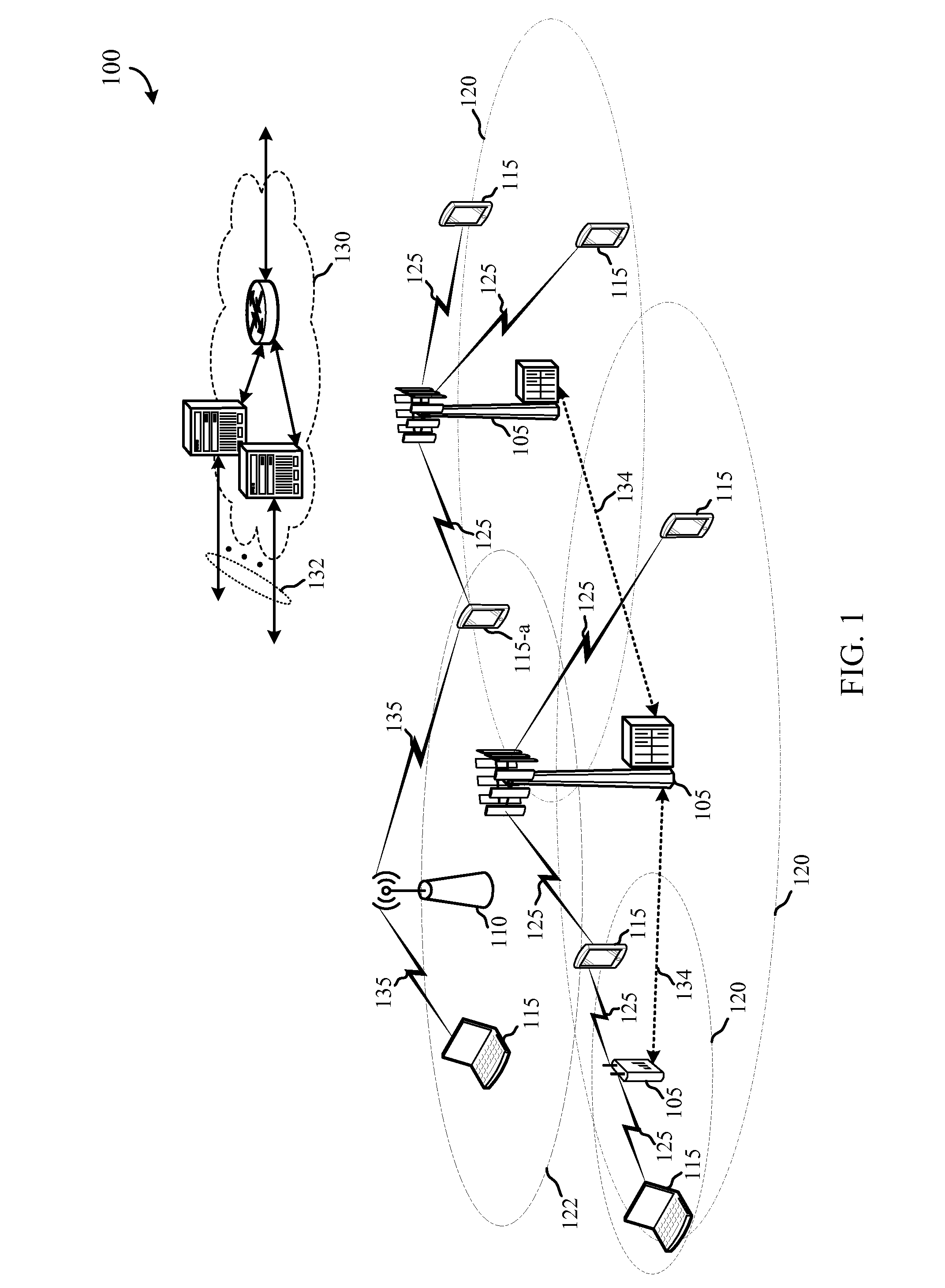 Resource mapping for multi sim multi active multi rat scenarios using WLAN transceiver supporting partial wwan transceiver capabilities