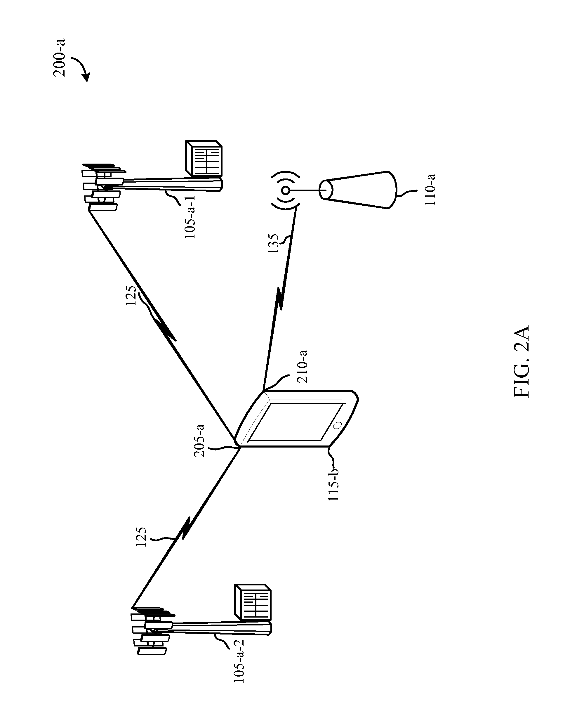 Resource mapping for multi sim multi active multi rat scenarios using WLAN transceiver supporting partial wwan transceiver capabilities