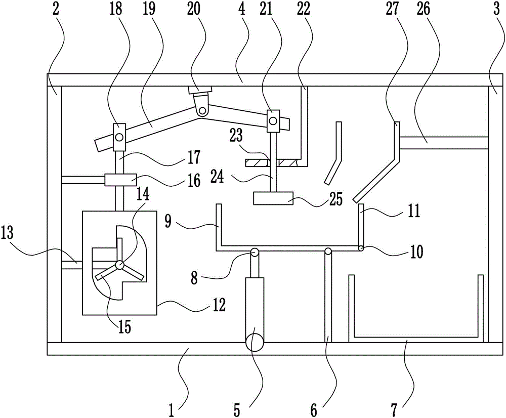 Coal-briquette-processing efficient stamp mill for clean coal technology