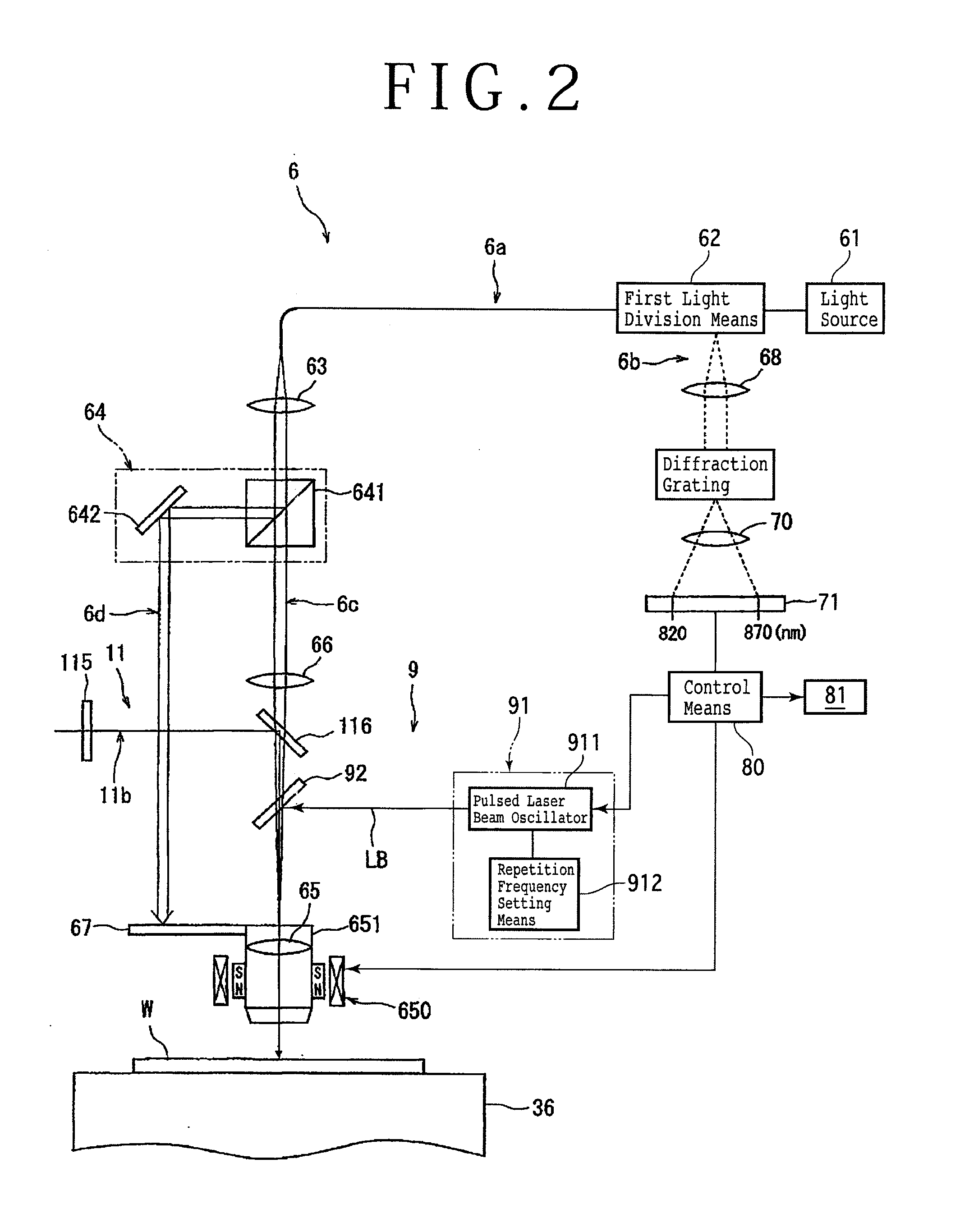 Laser machining apparatus