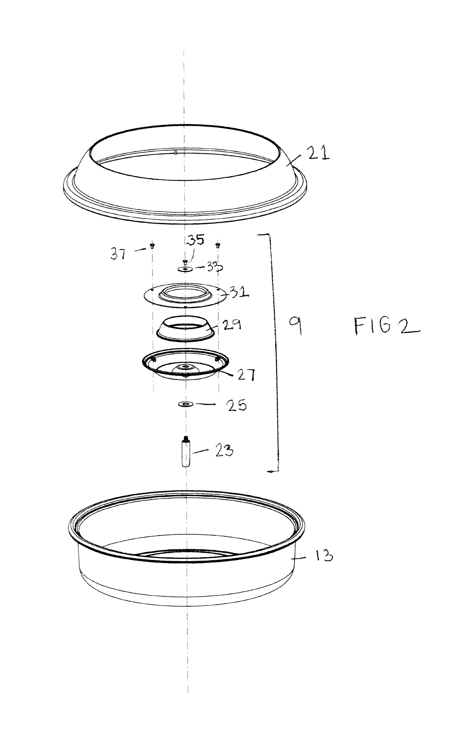 Hard candy cotton candy maker