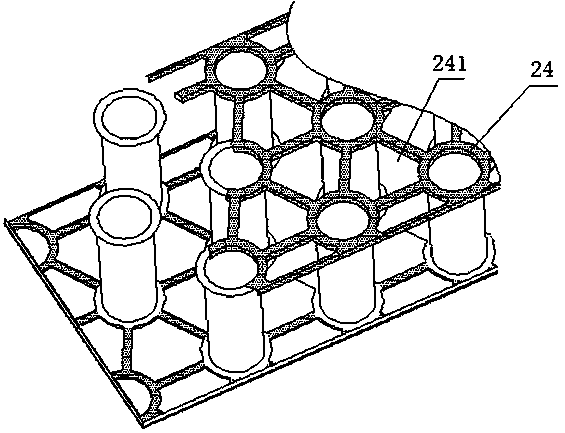 Viaduct structure