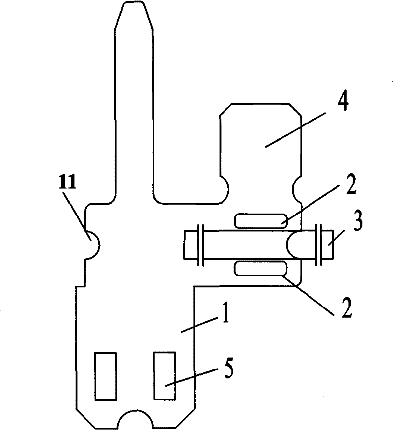 Micro-electrical conductor solder terminal