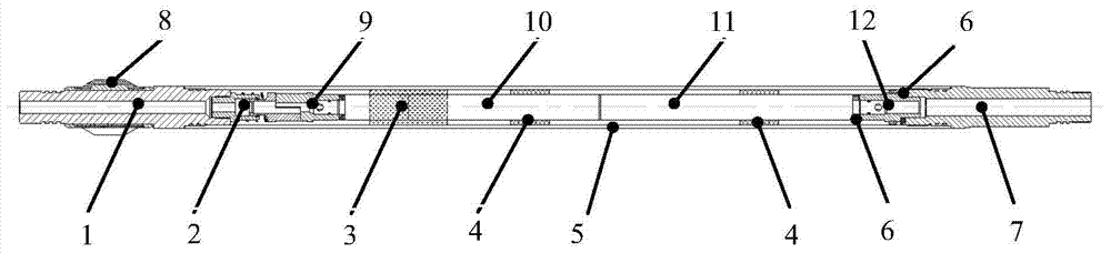 Neutron Generators for Measurements While Drilling