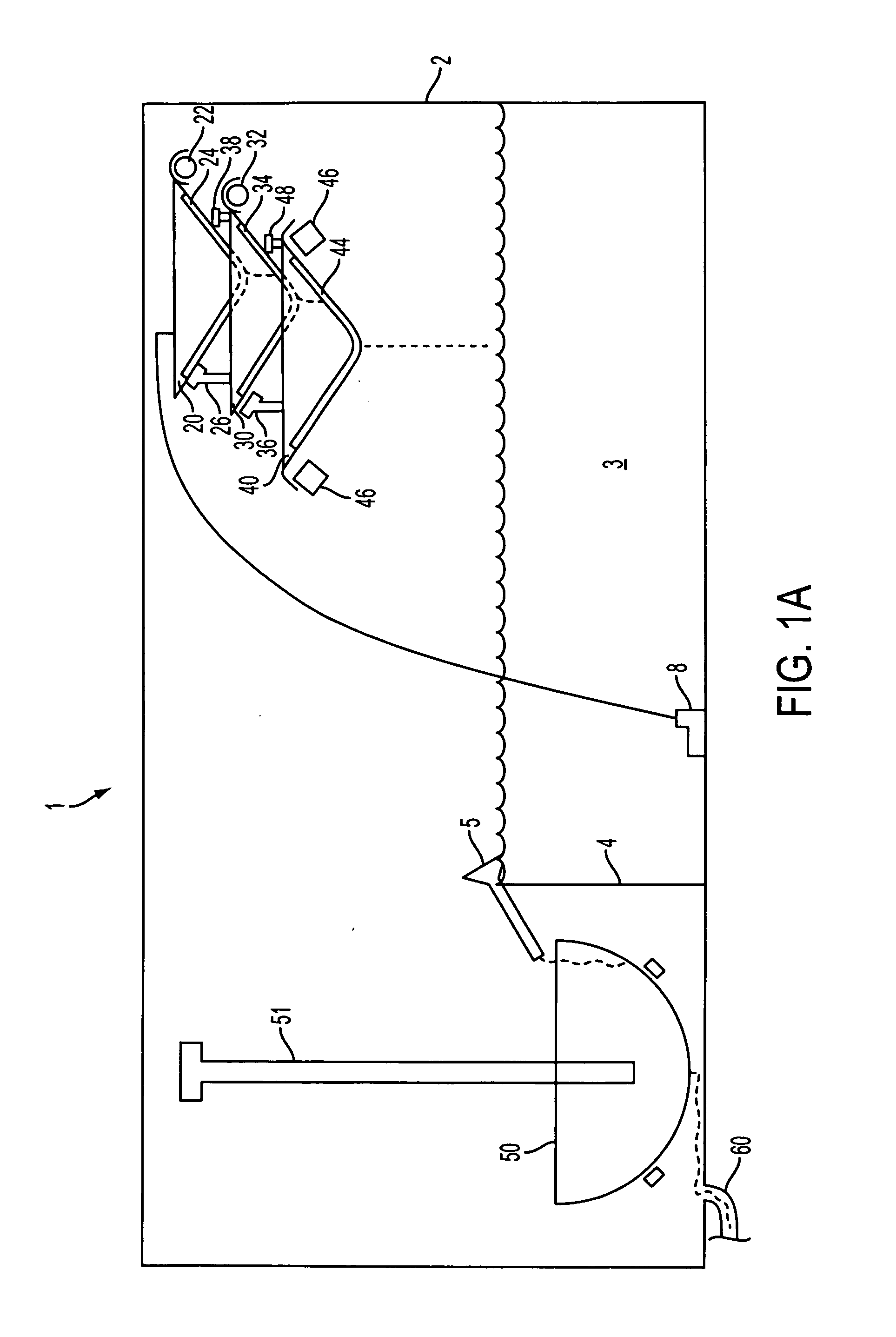 Methods and apparatuses for filtering water