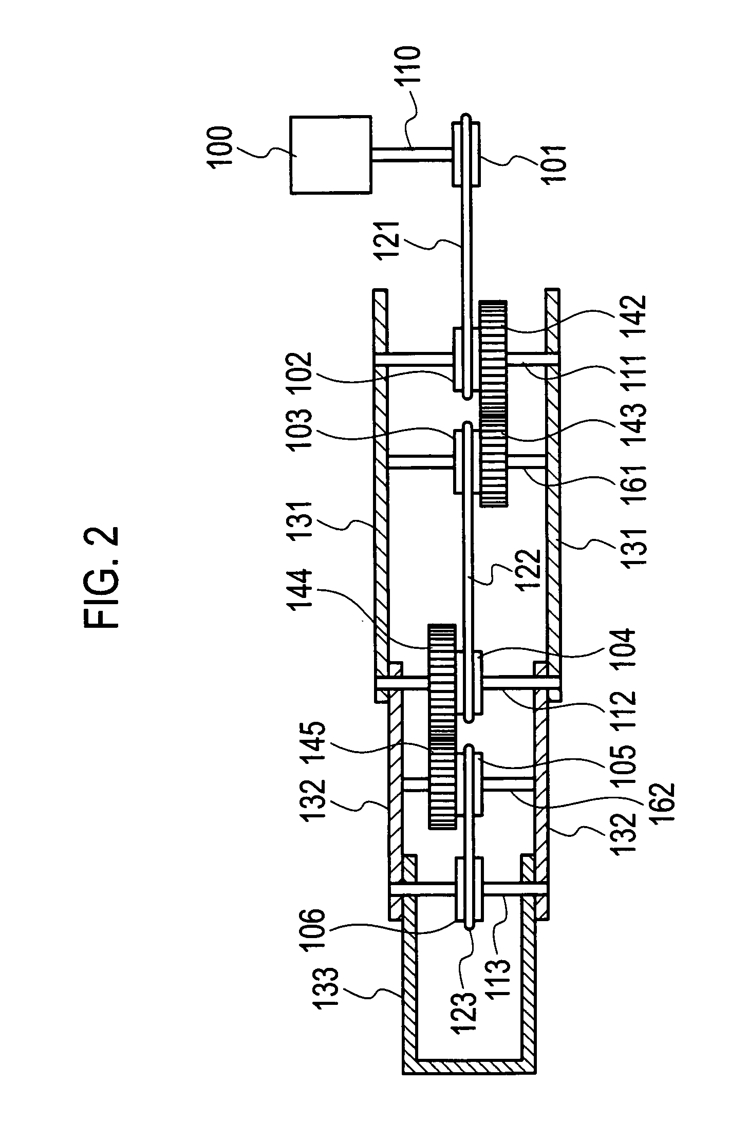 Manipulator and robot