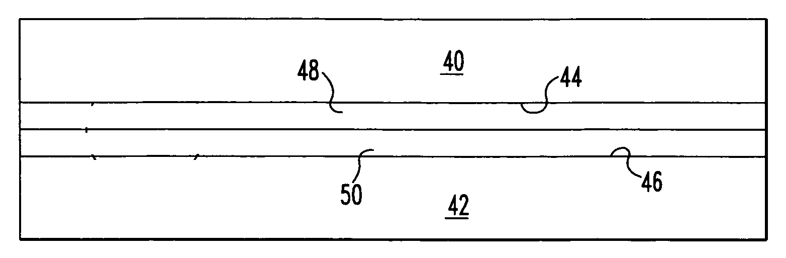 Method of diffusion bonding of nickel based superalloy substrates