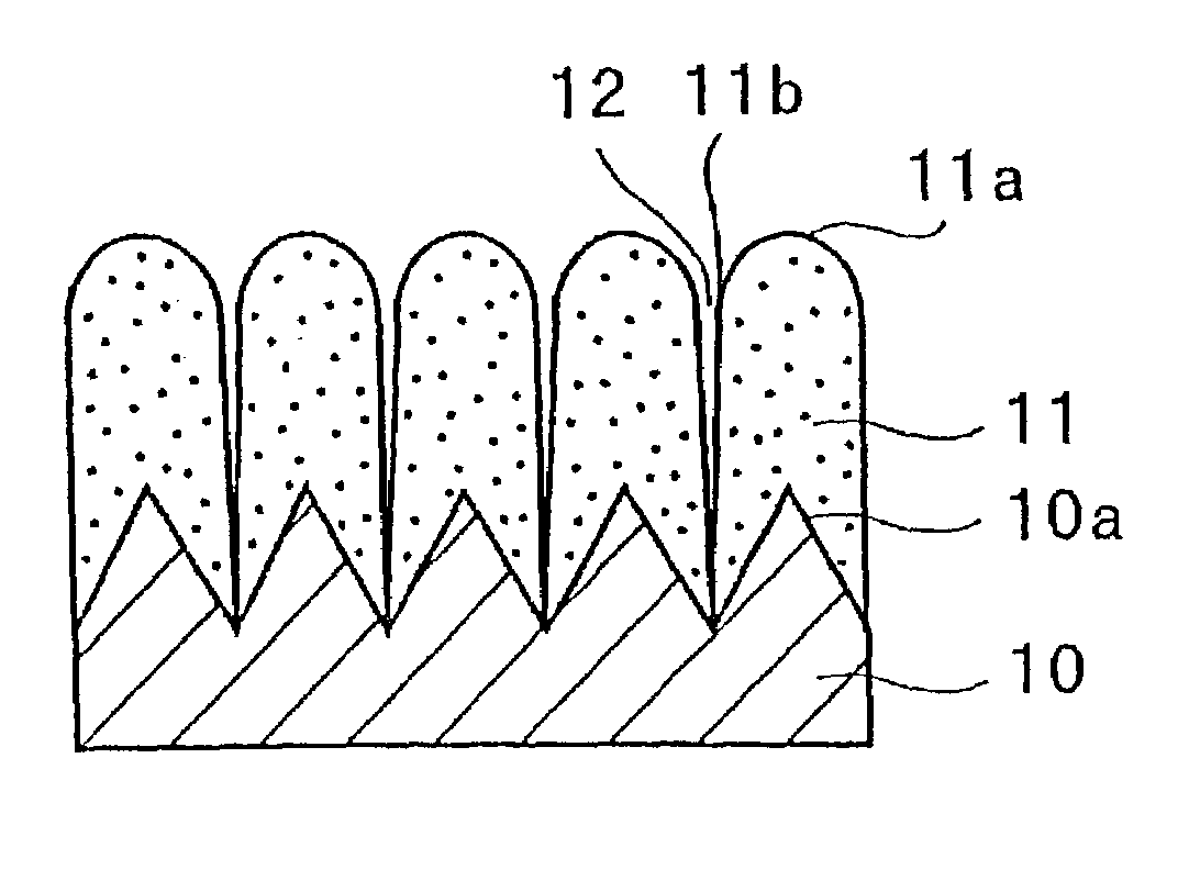 Electrode for rechargeable lithium battery and rechargeable lithium battery