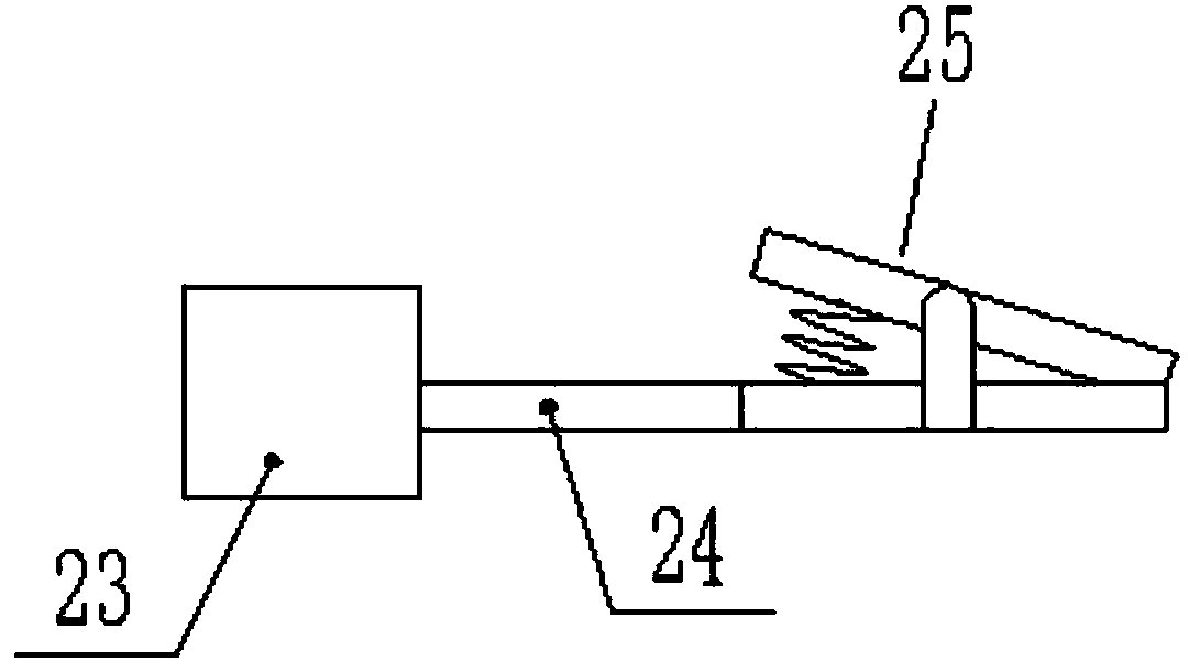 Rapid towel drying and sterilizing device