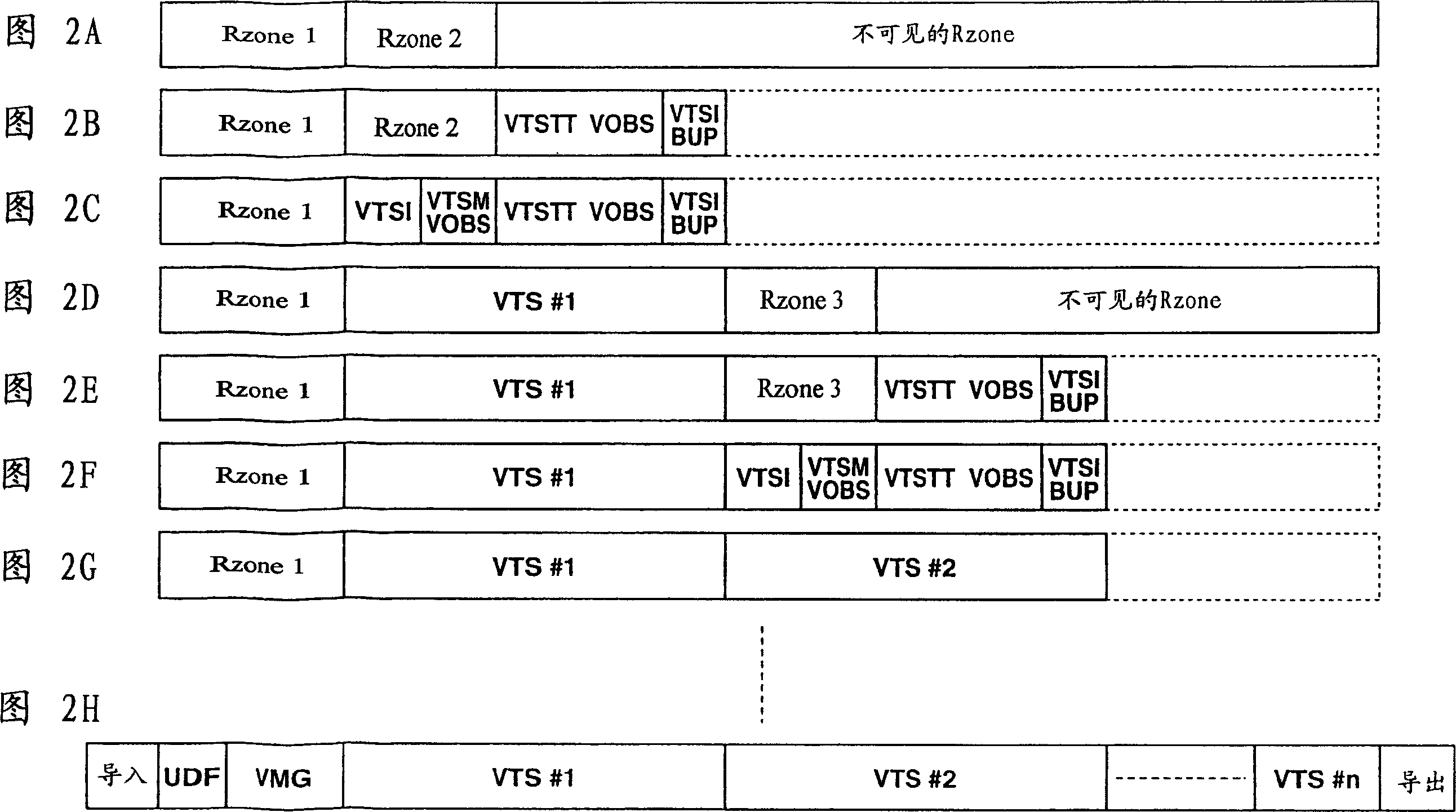 Optical disk equipment and optical disk recording method