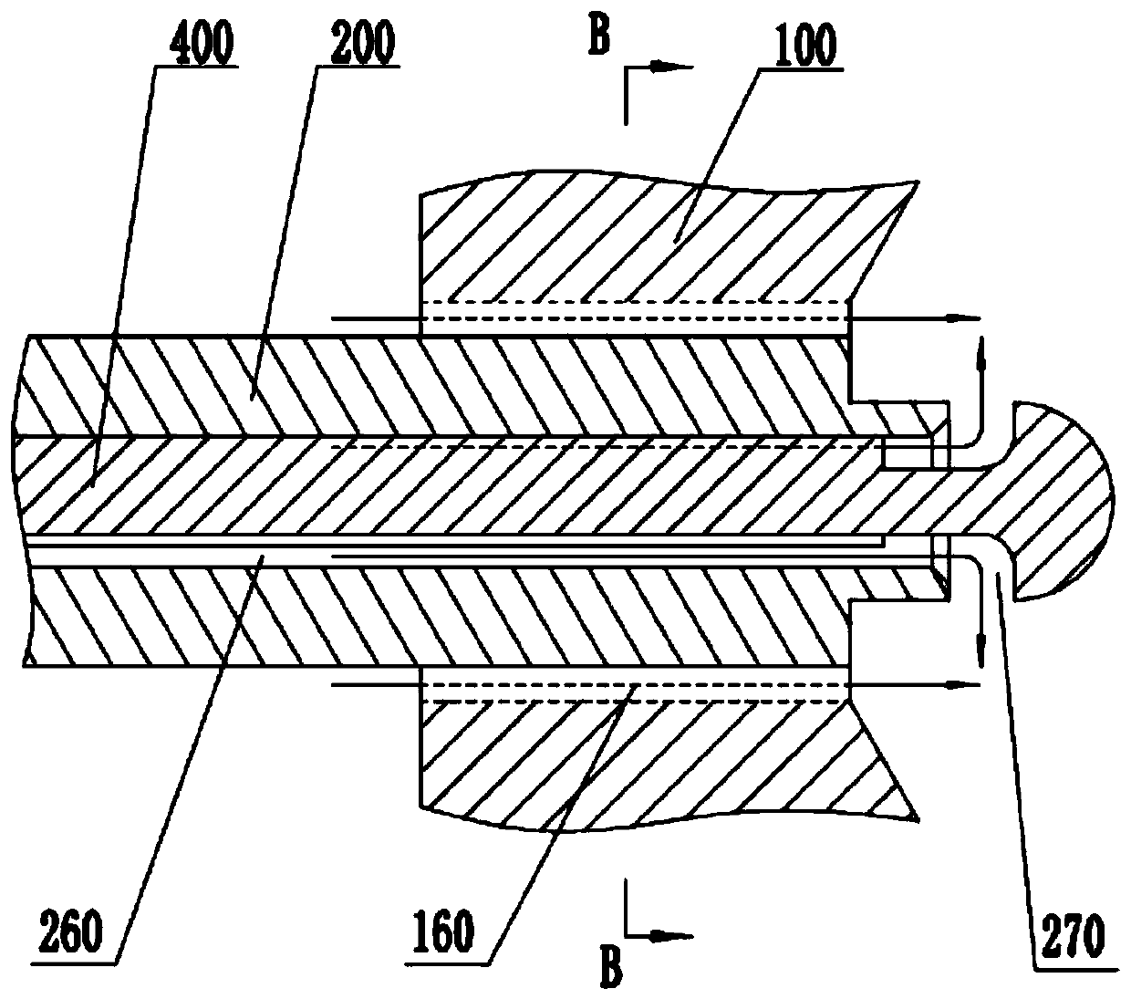 Injectors, rocket engines and rockets