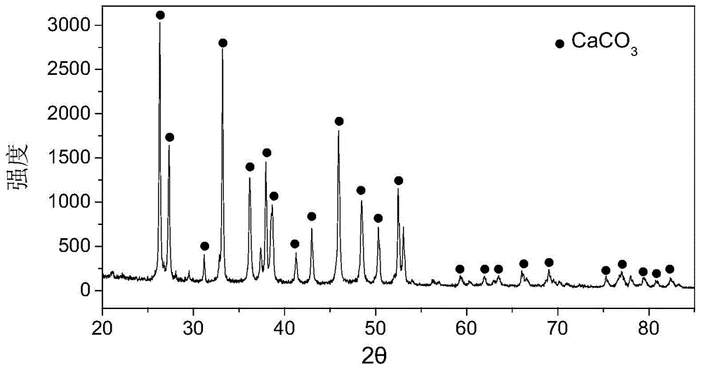 Stabilizer for heavy metal compound contaminated soil and preparation method of stabilizer for heavy metal compound contaminated soil