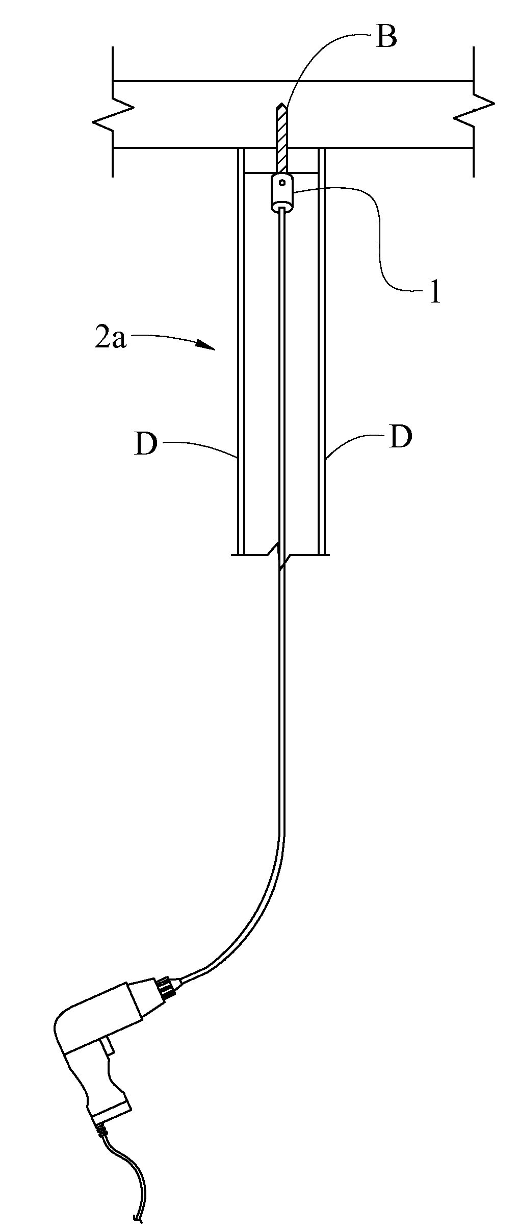 Alignment and locating tool