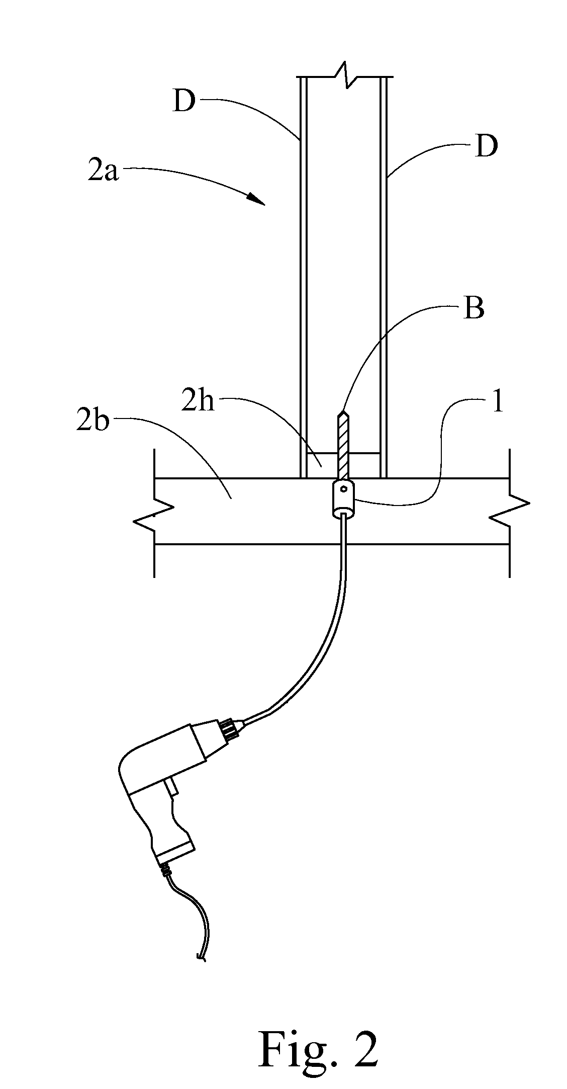 Alignment and locating tool