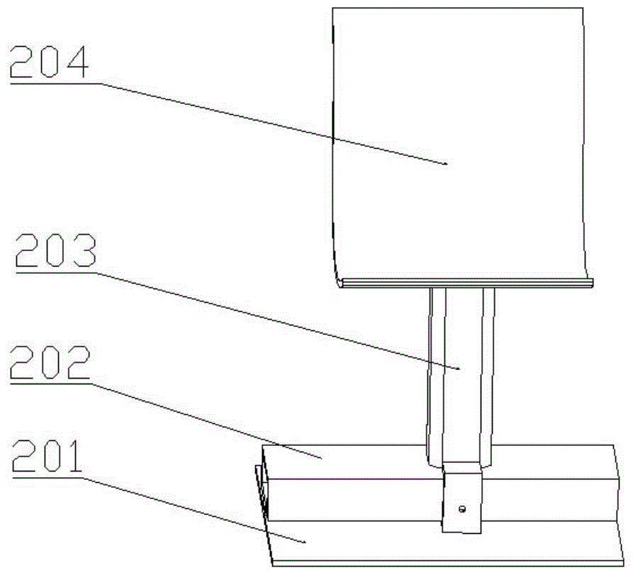 A kind of upper limb rehabilitation device