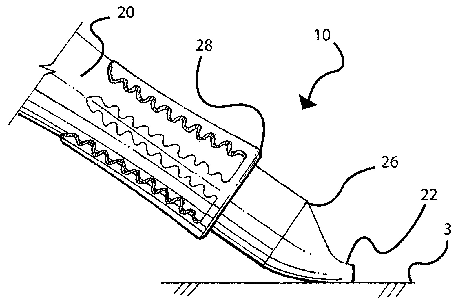 Electrically conductive touch pen