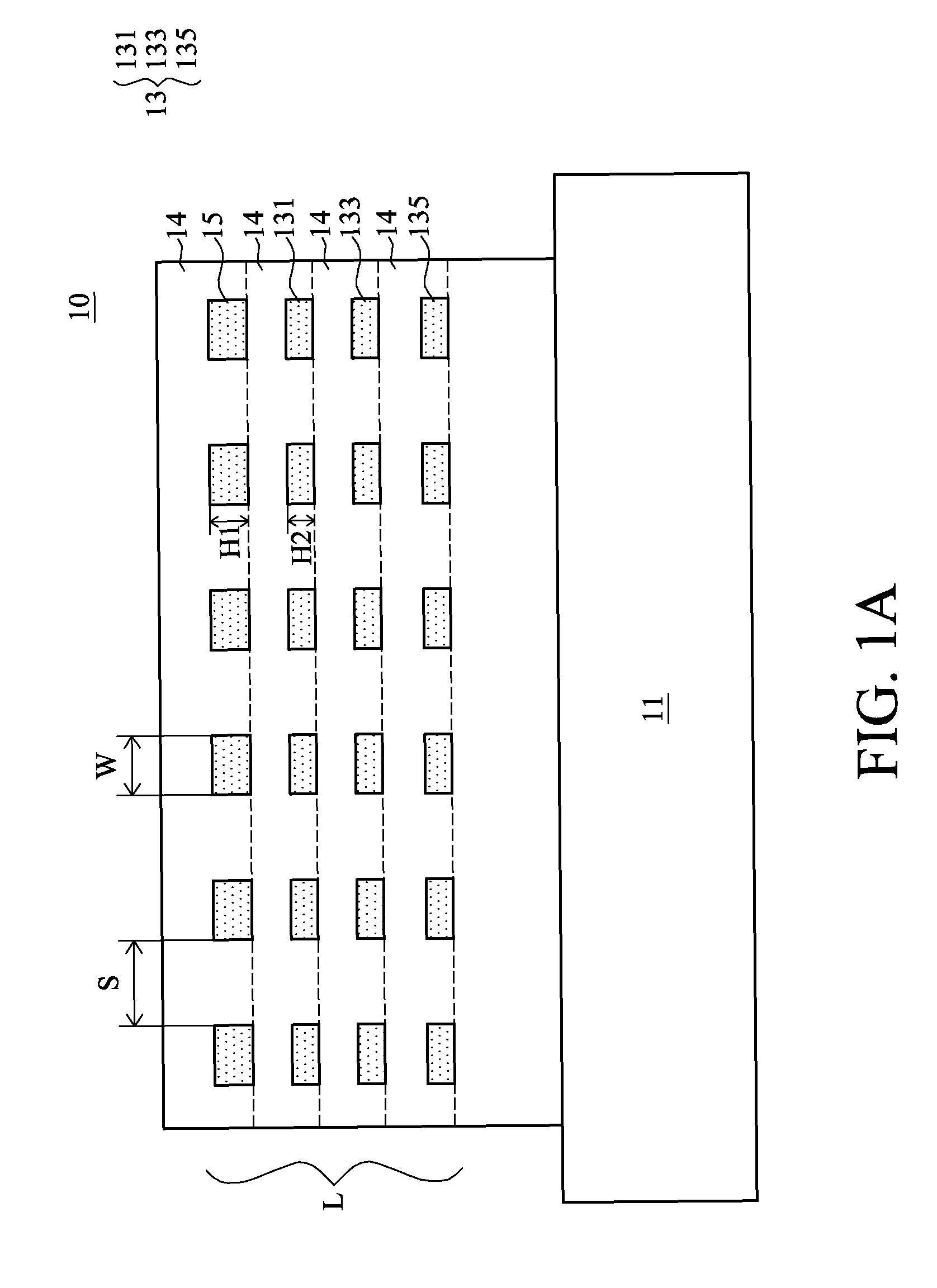 Inductor/transformer and manufacturing method thereof