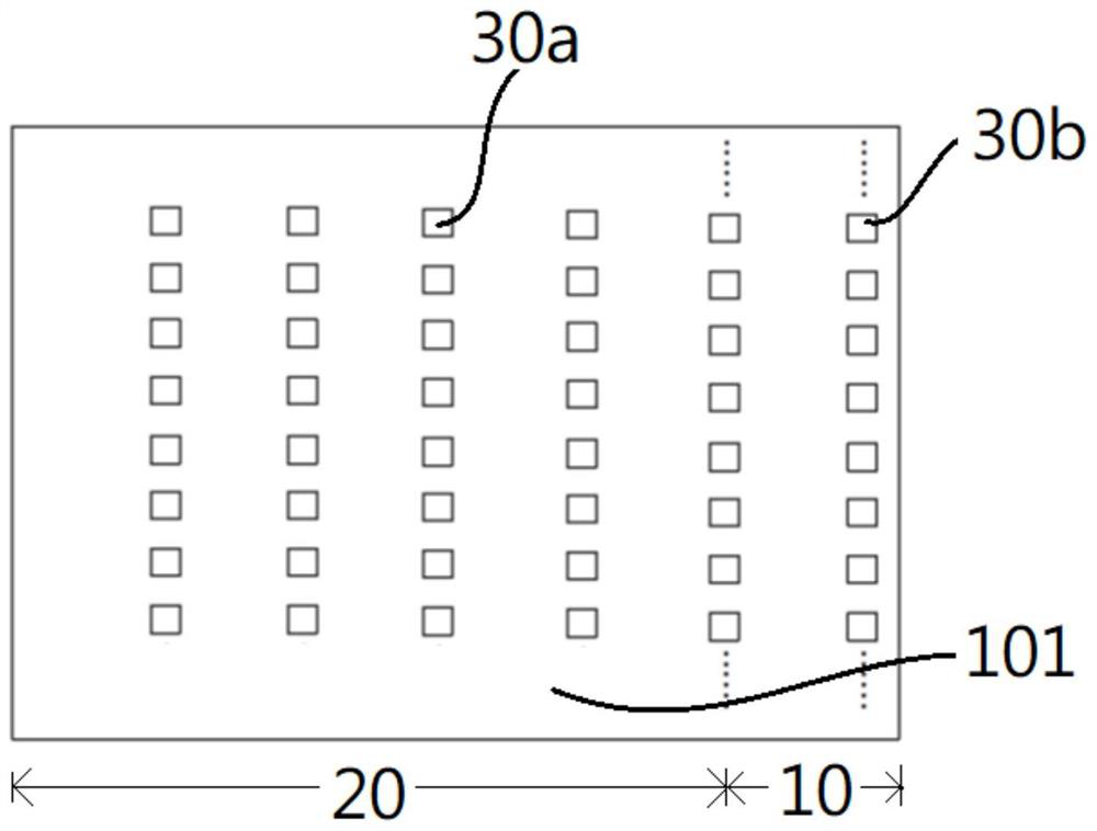 Backlight module and display device