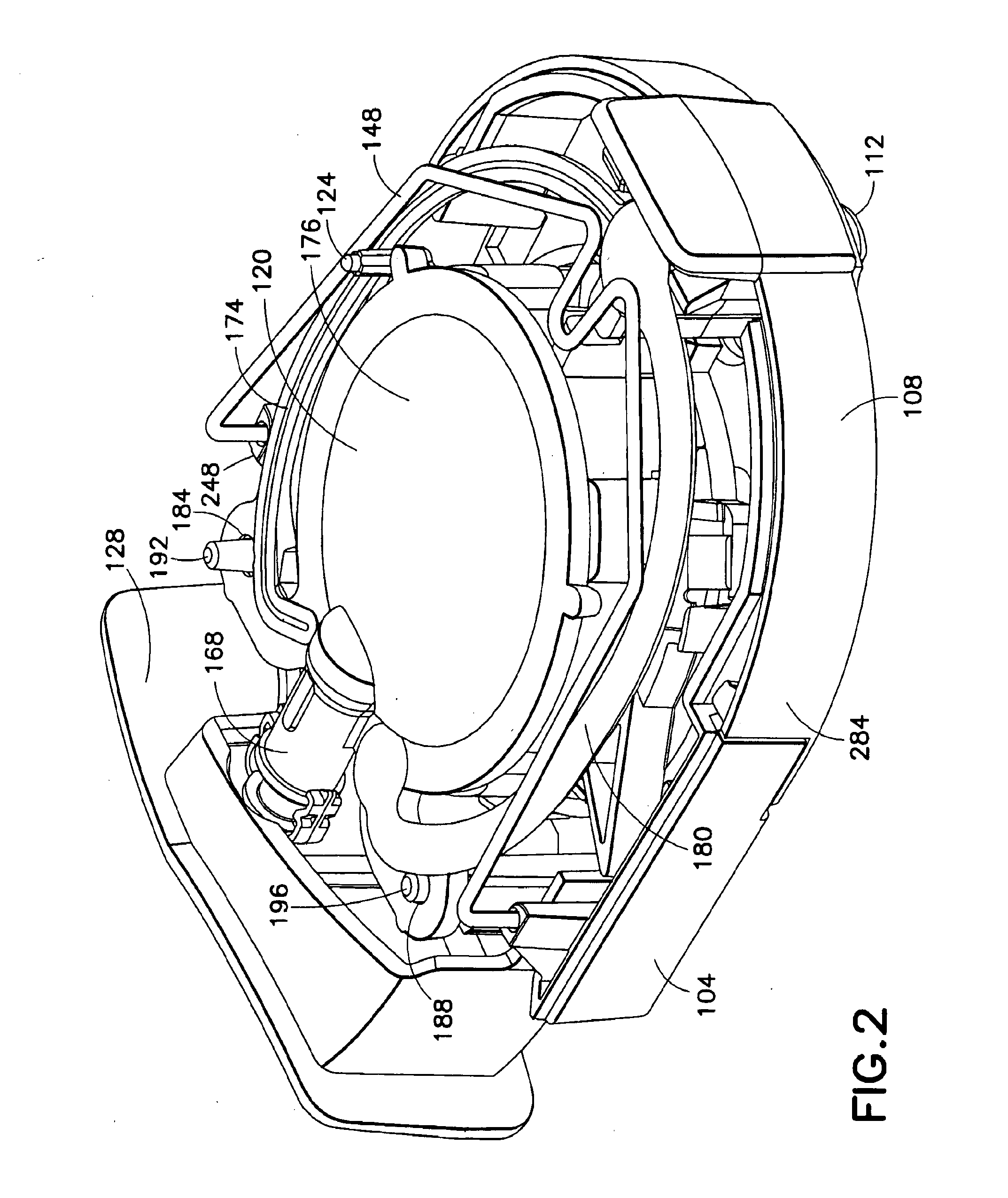 Self-injection device