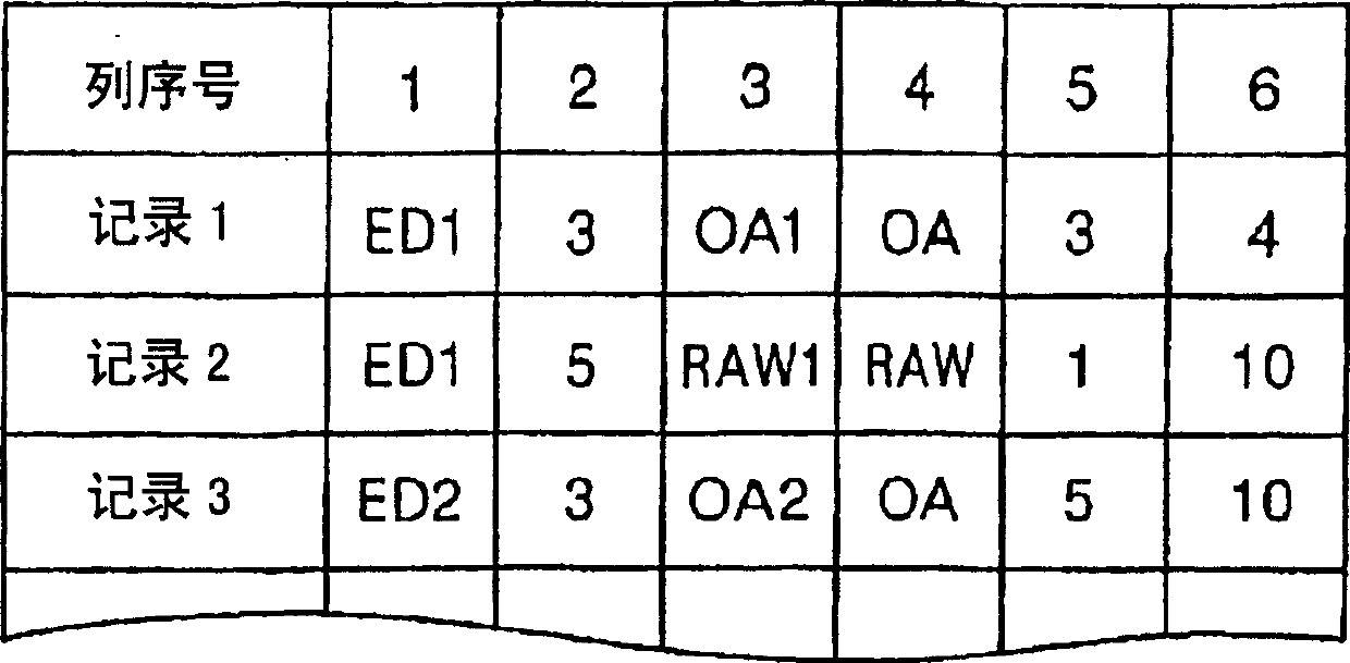 Video check system and method