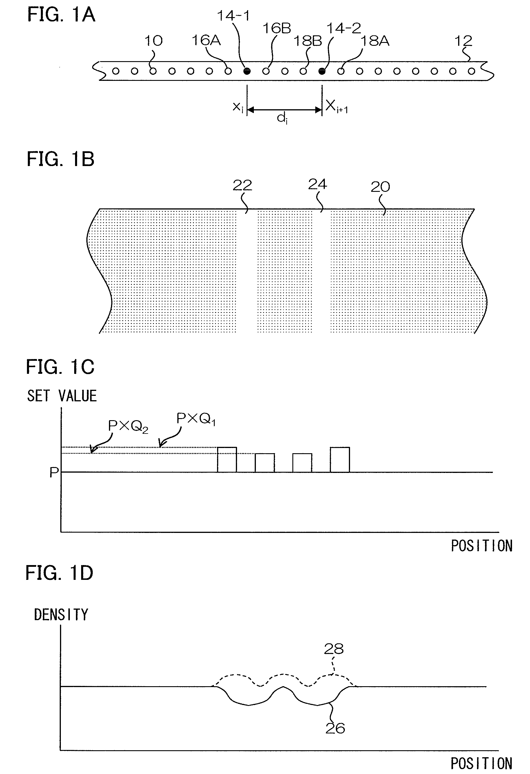 Image recording method and apparatus