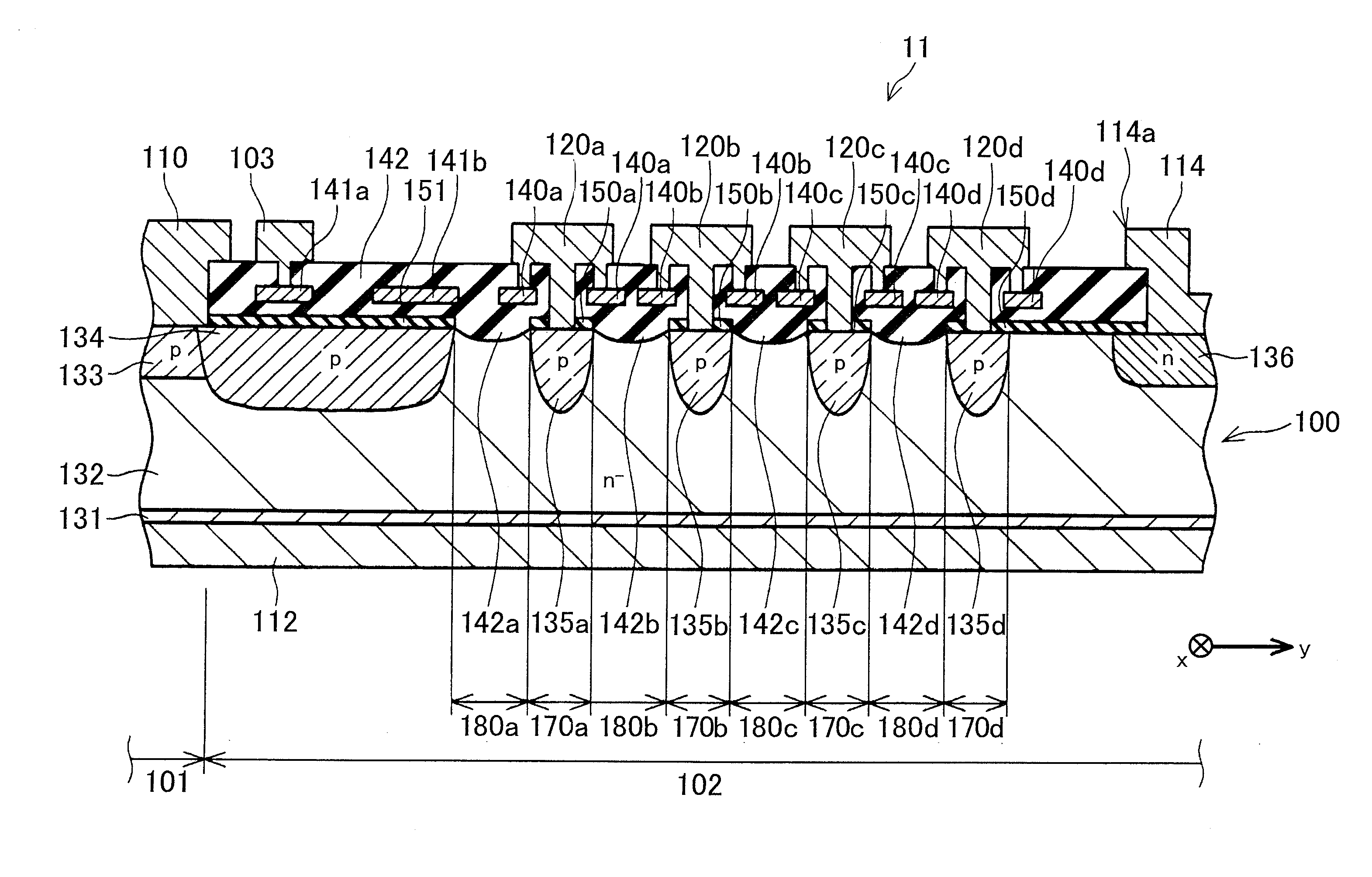 Semiconductor device