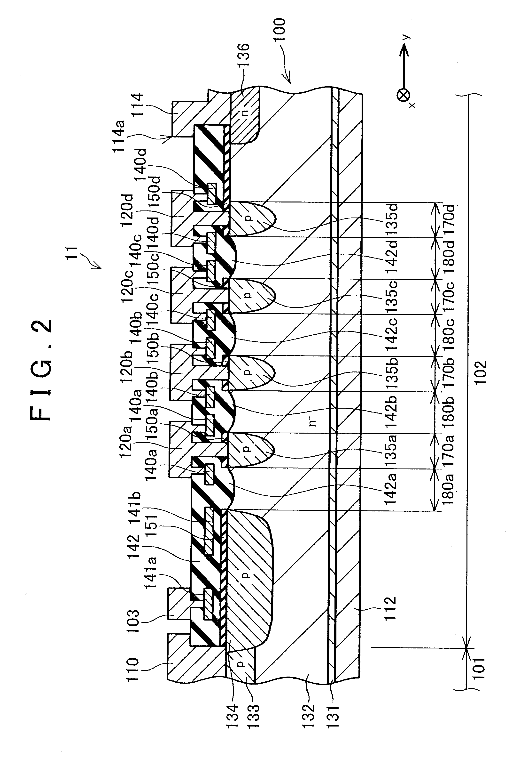 Semiconductor device