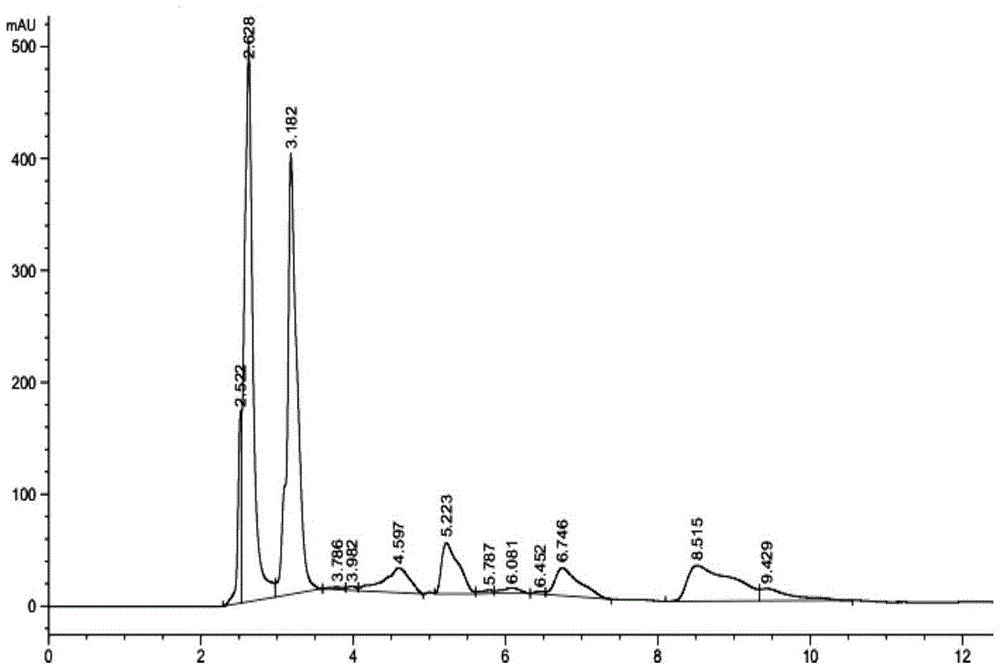 Fishbone fermented milk and preparation method thereof