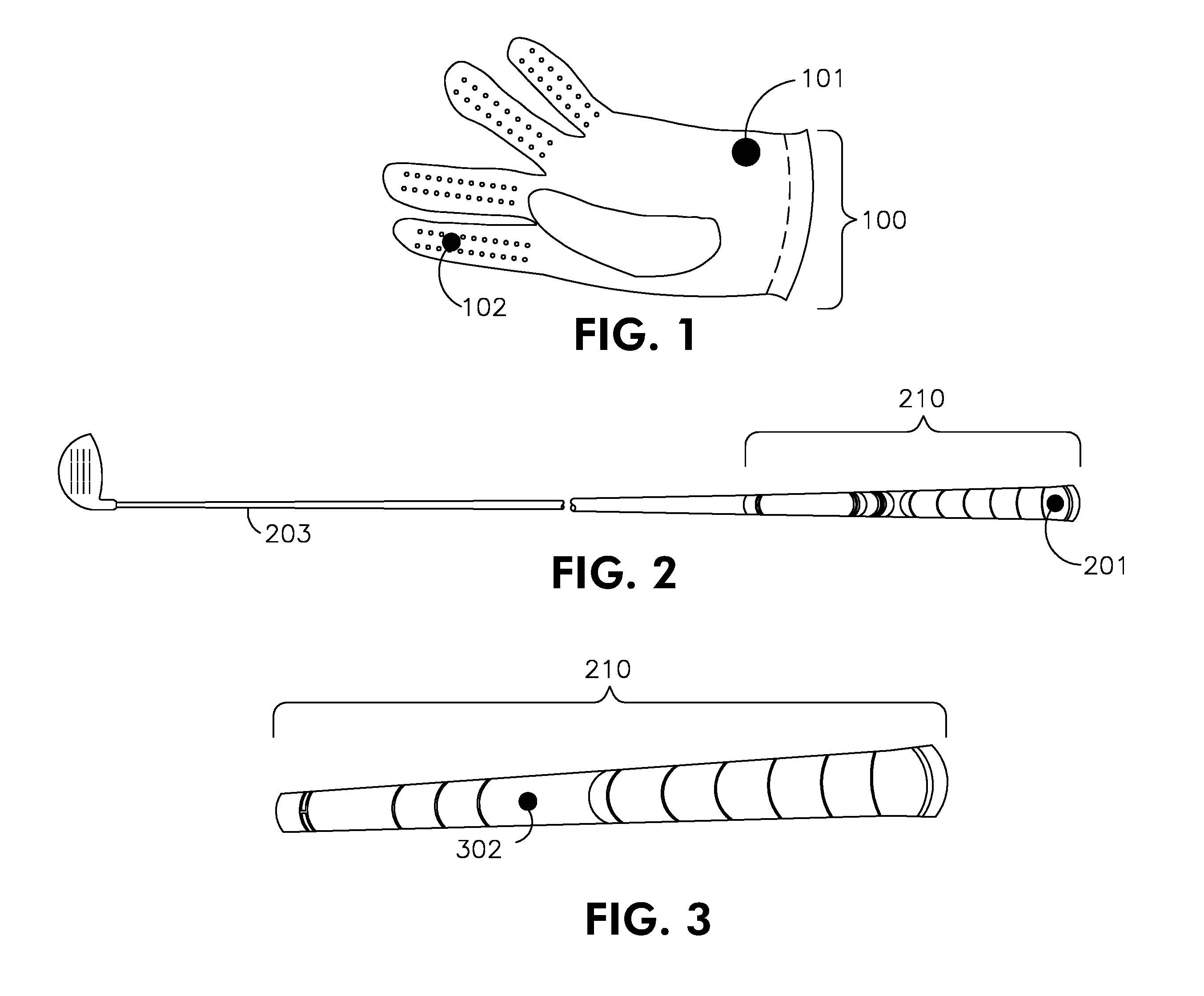 Apparatus and method for assisting a golfer to properly grip a golf club