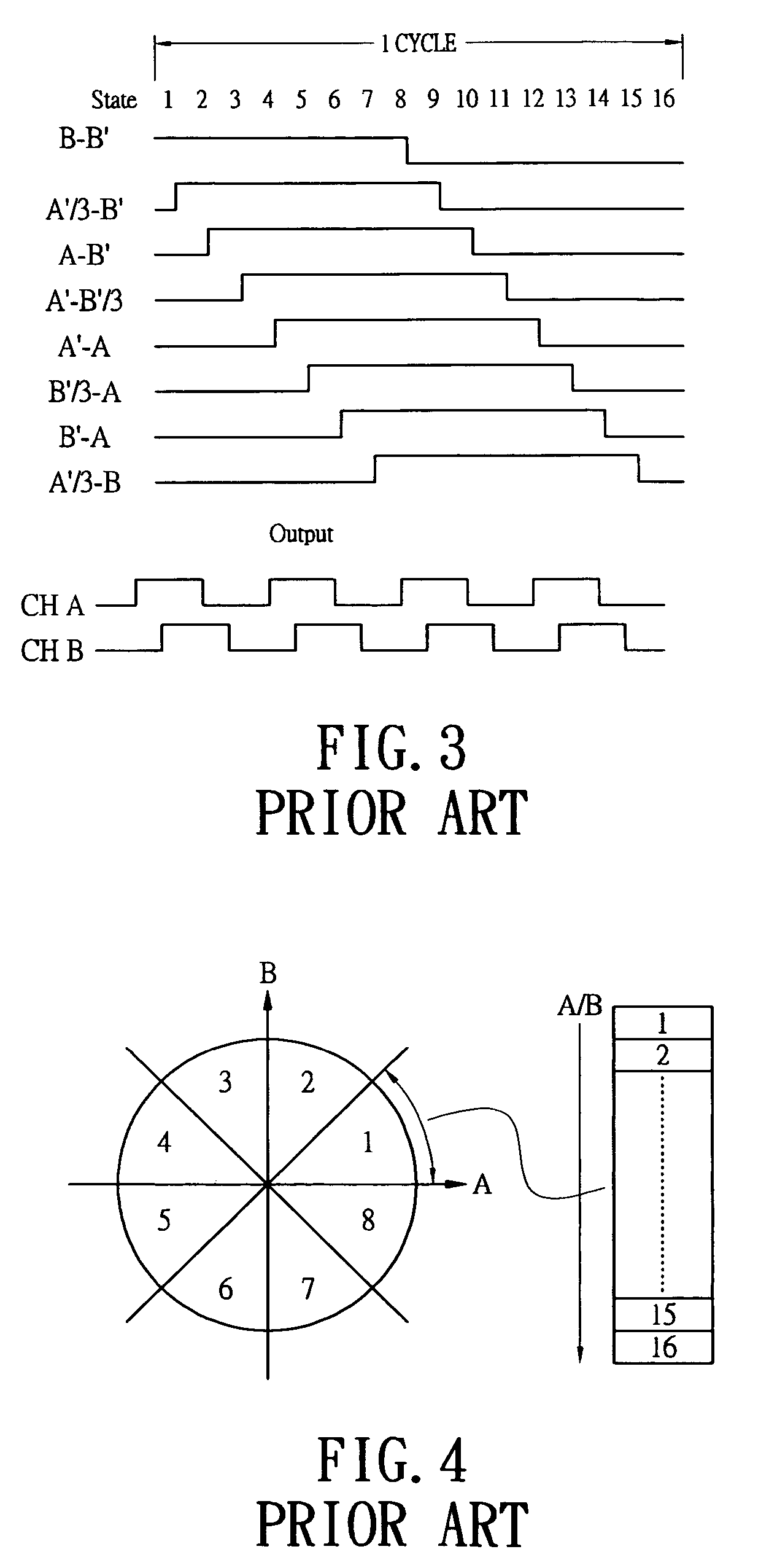 Optical encoder and controller for the same